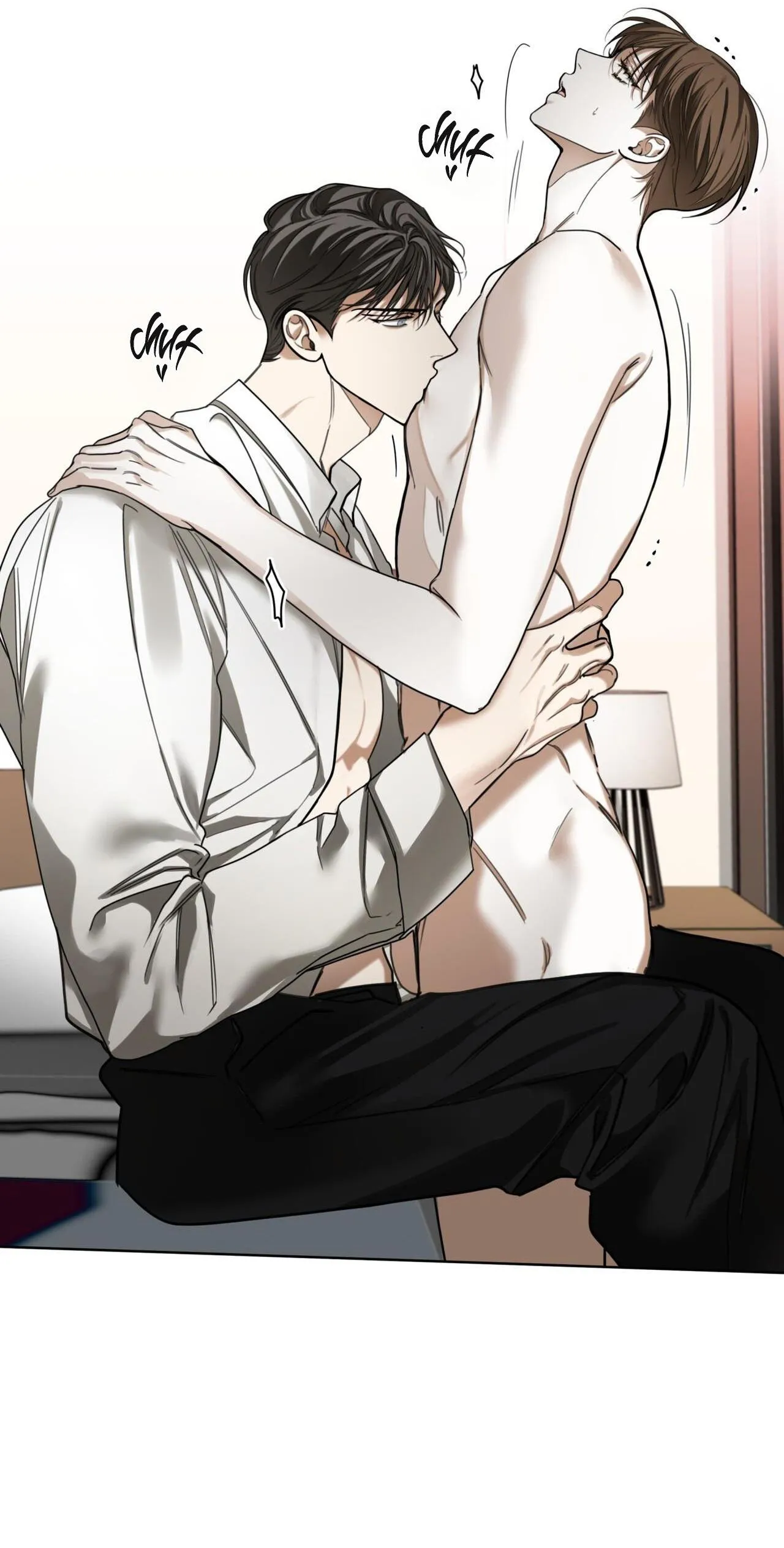 Phạm Luật Chapter 81 Trang 31