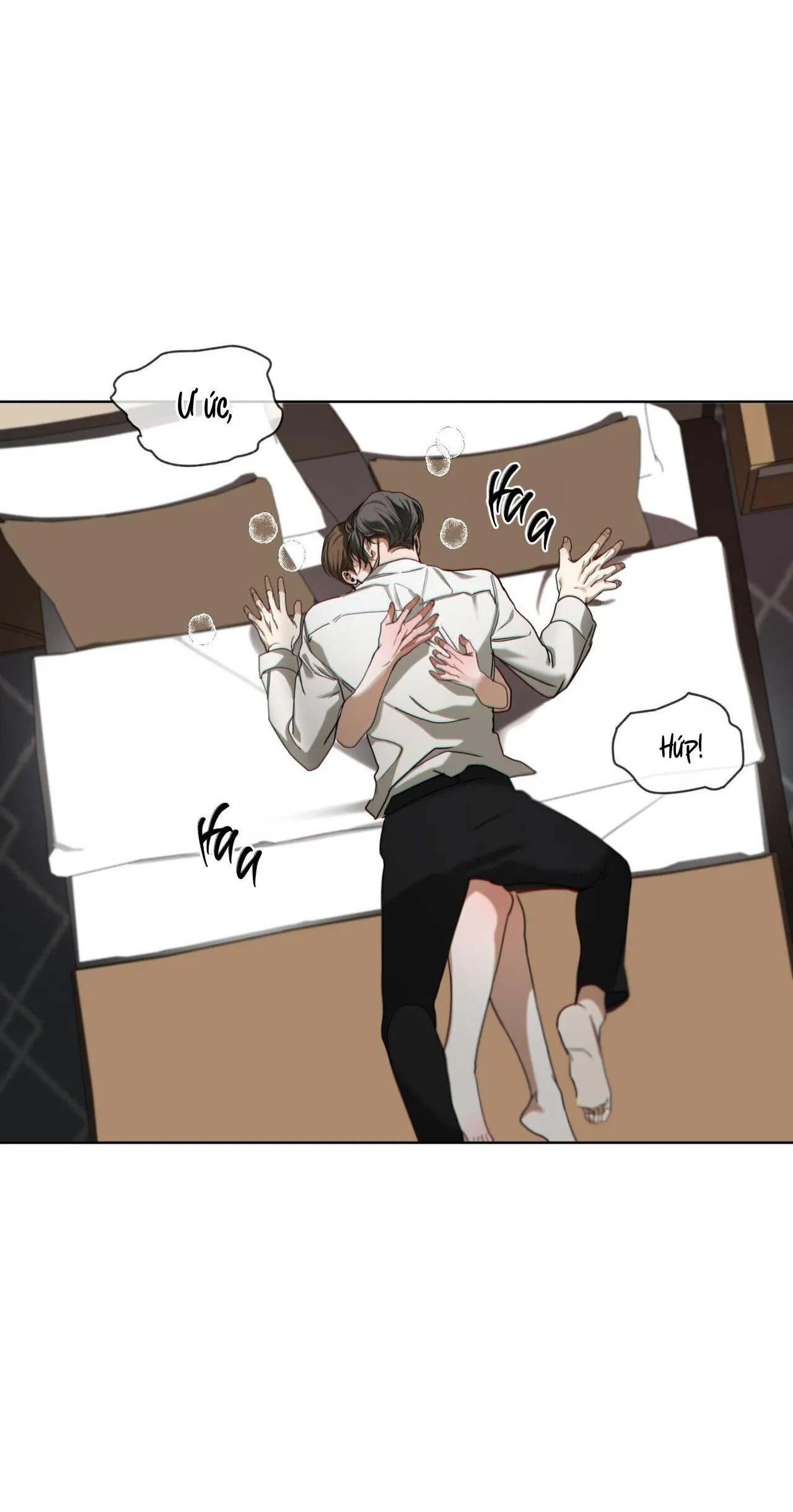 Phạm Luật Chapter 81 Trang 37