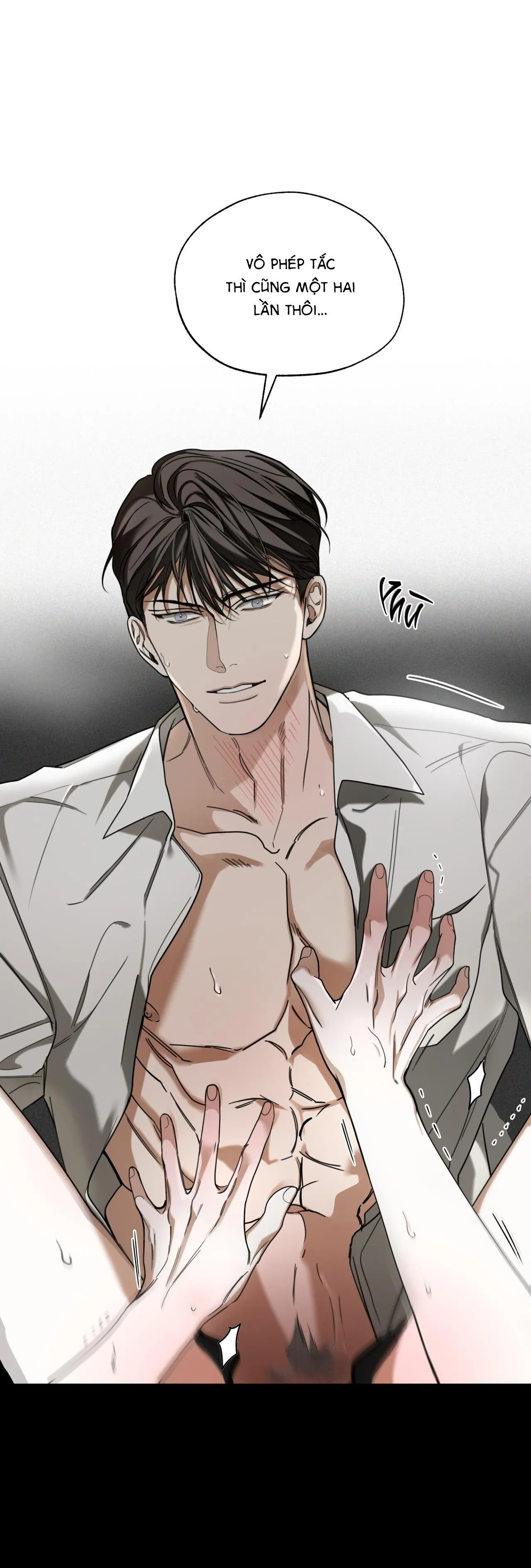 Phạm Luật Chapter 81 Trang 57