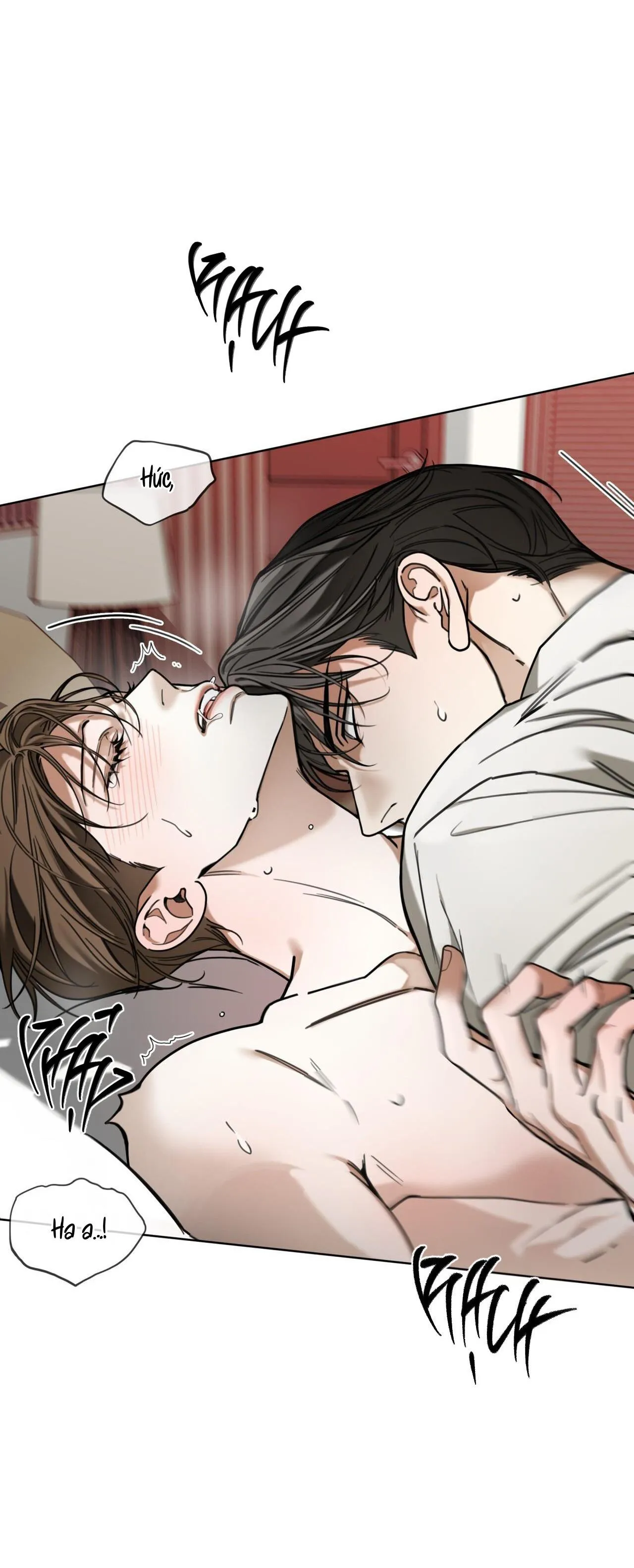 Phạm Luật Chapter 82 Trang 3