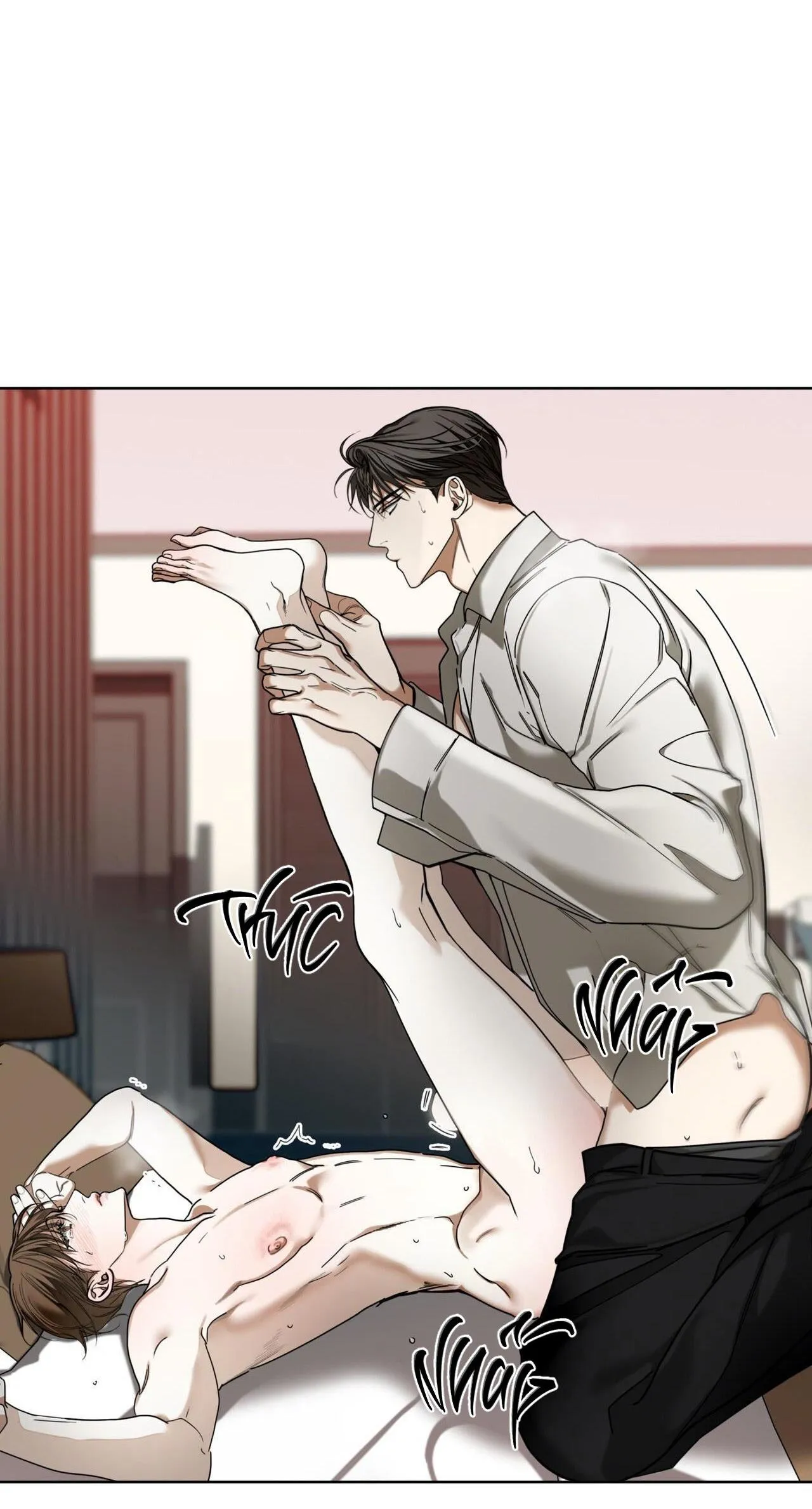 Phạm Luật Chapter 82 Trang 9