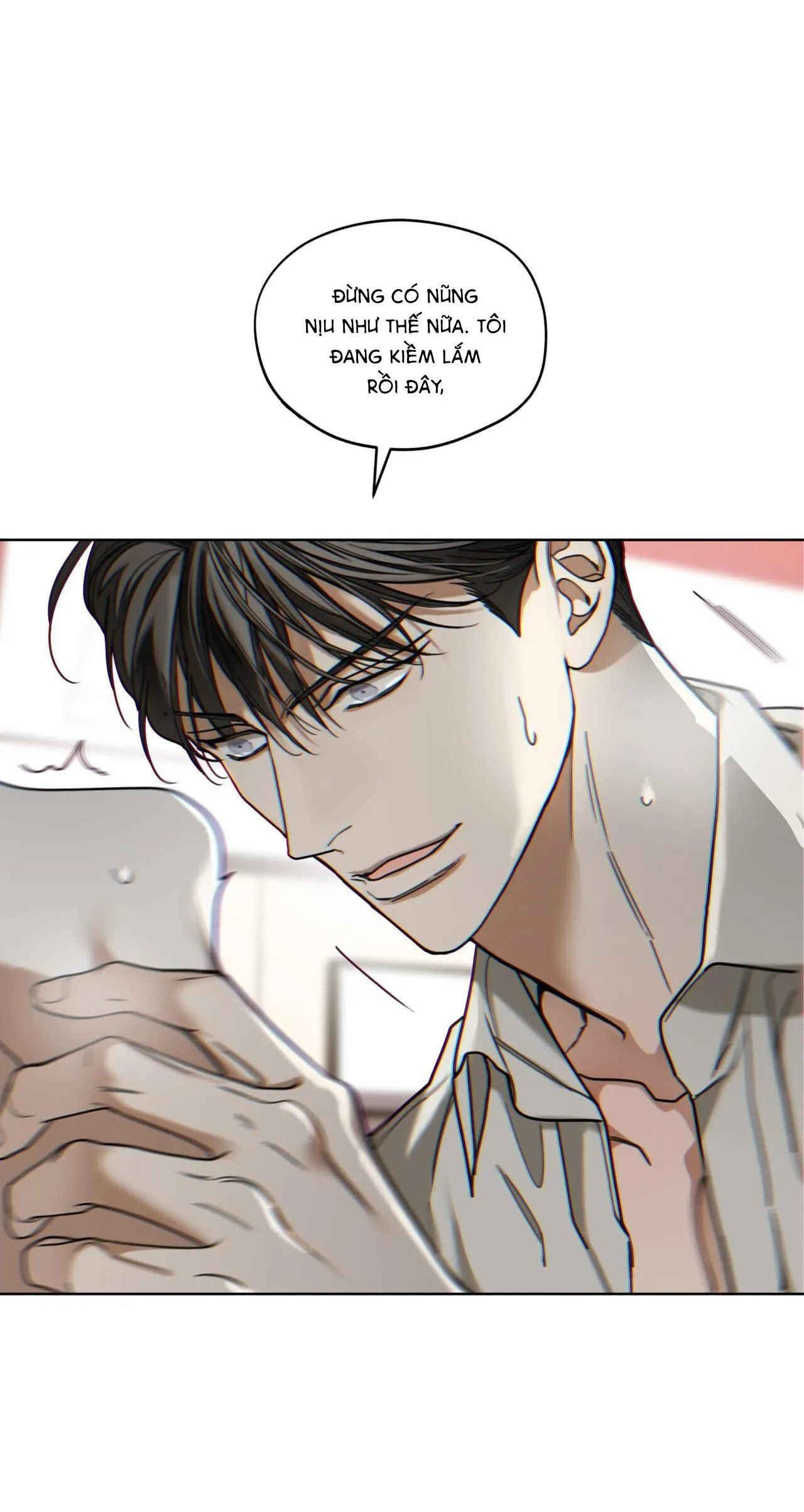 Phạm Luật Chapter 82 Trang 11