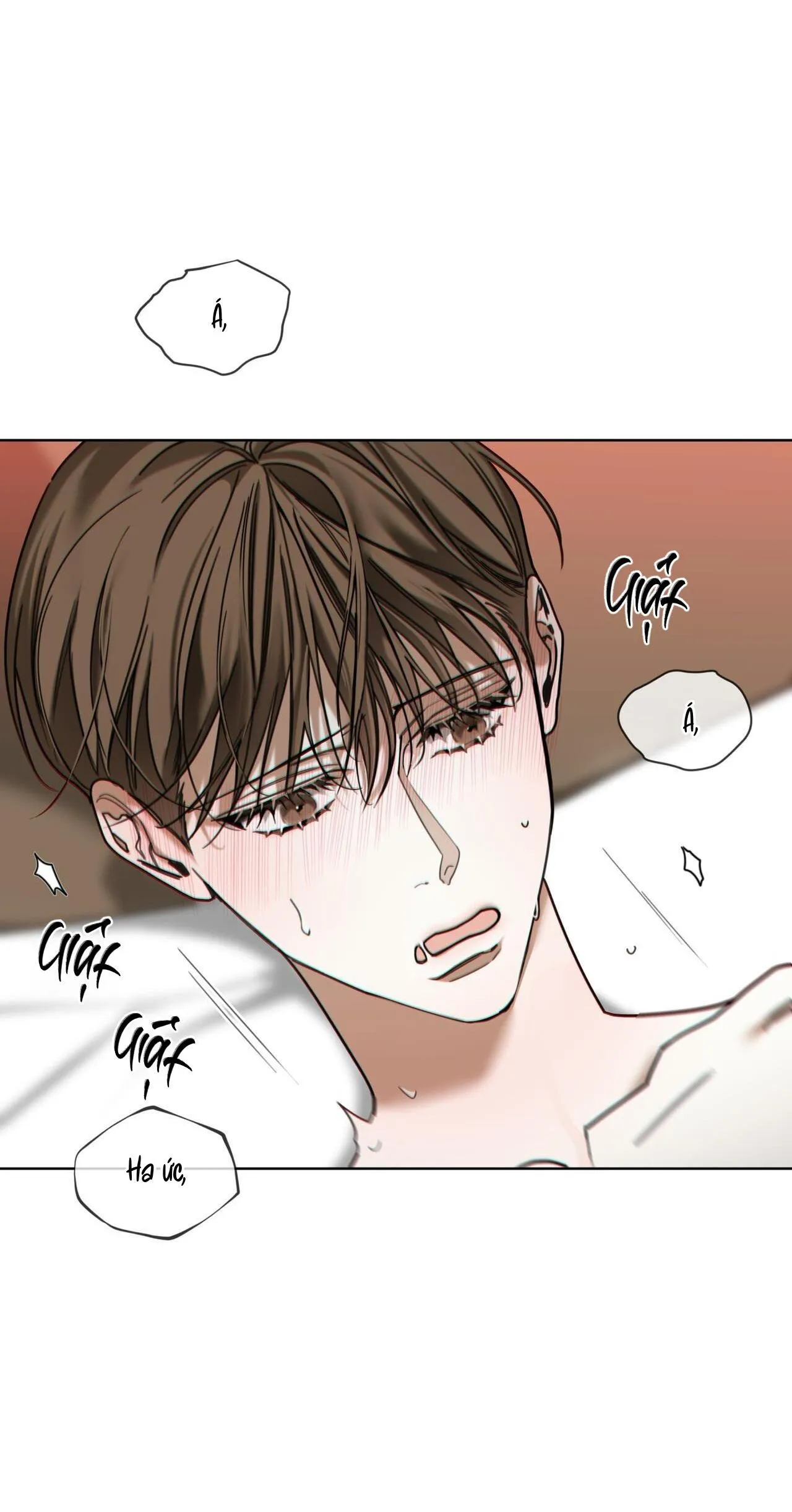 Phạm Luật Chapter 82 Trang 17