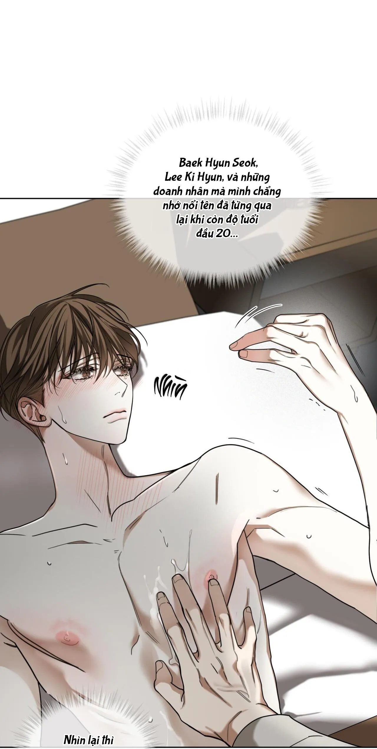 Phạm Luật Chapter 82 Trang 23