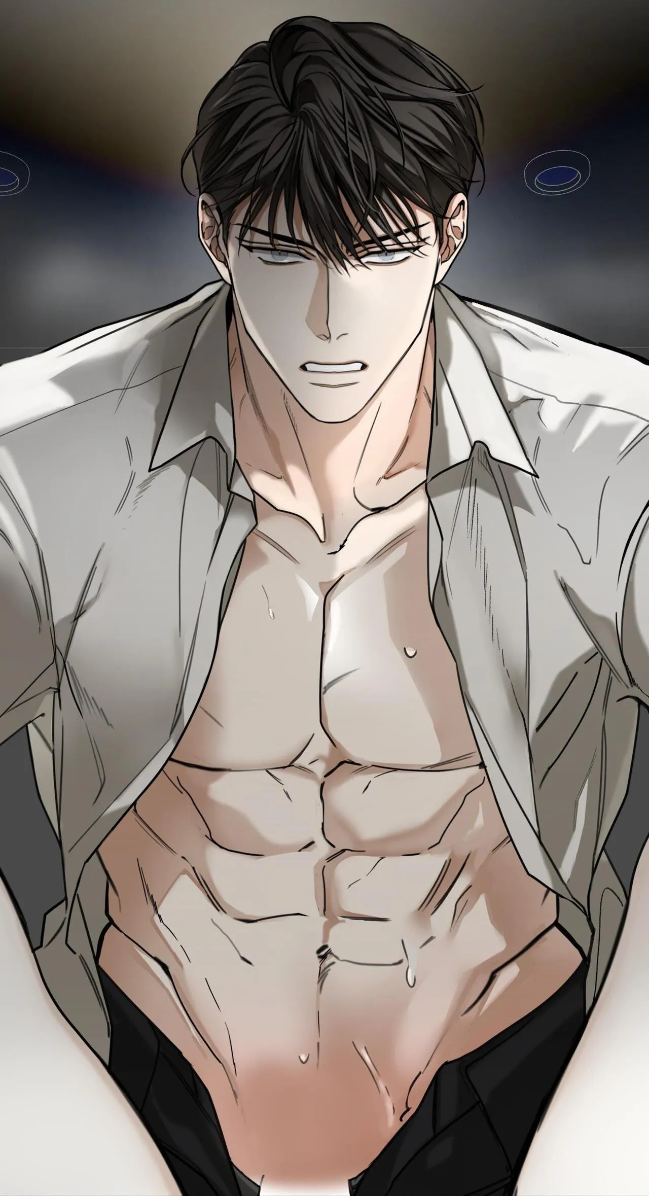 Phạm Luật Chapter 82 Trang 27