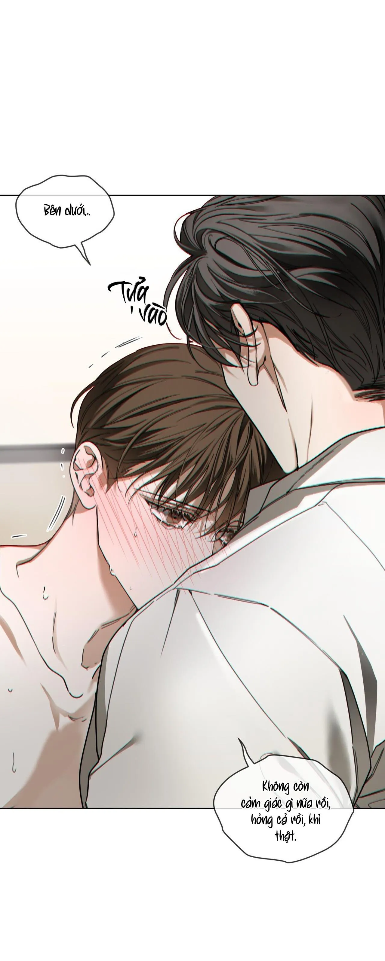 Phạm Luật Chapter 82 Trang 33