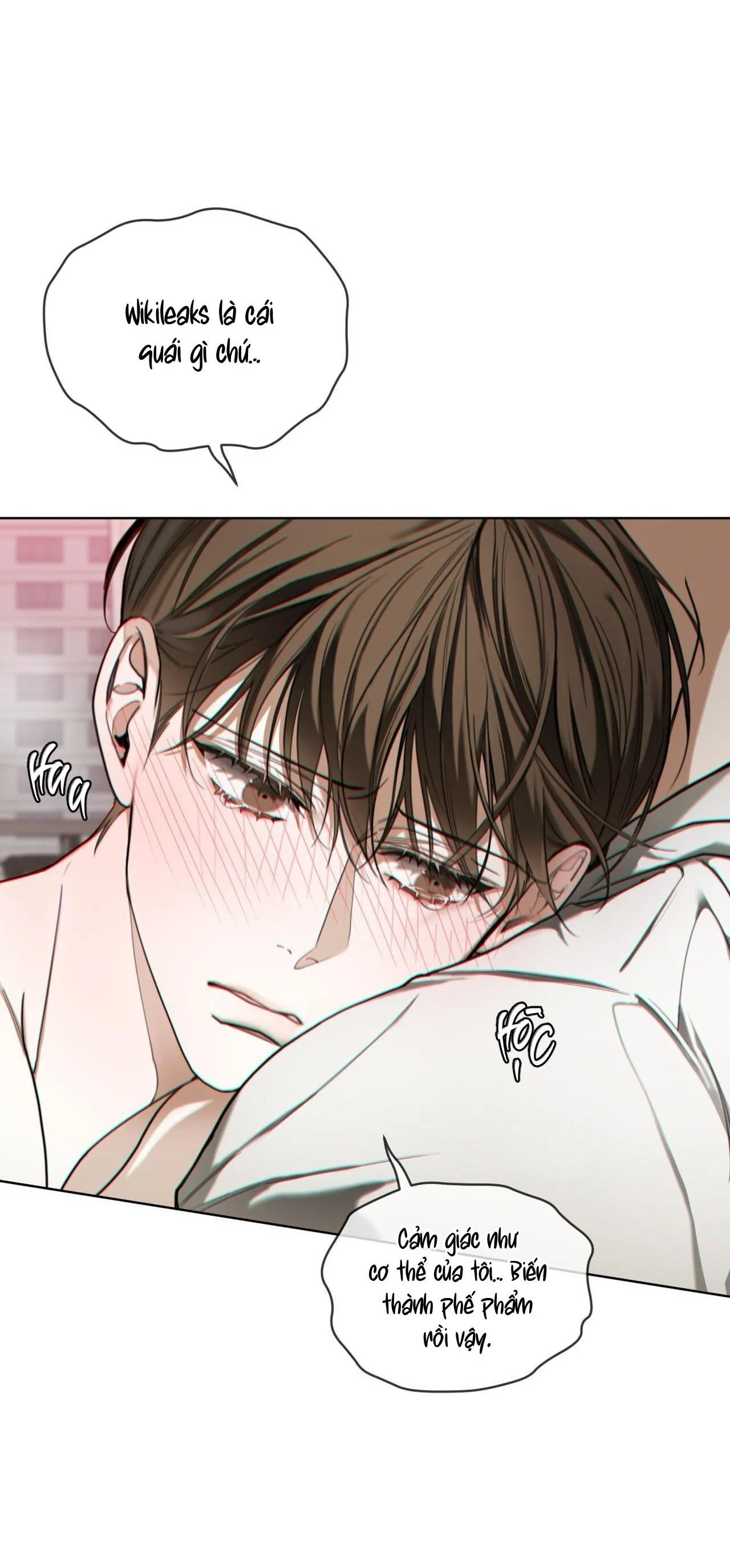 Phạm Luật Chapter 82 Trang 35