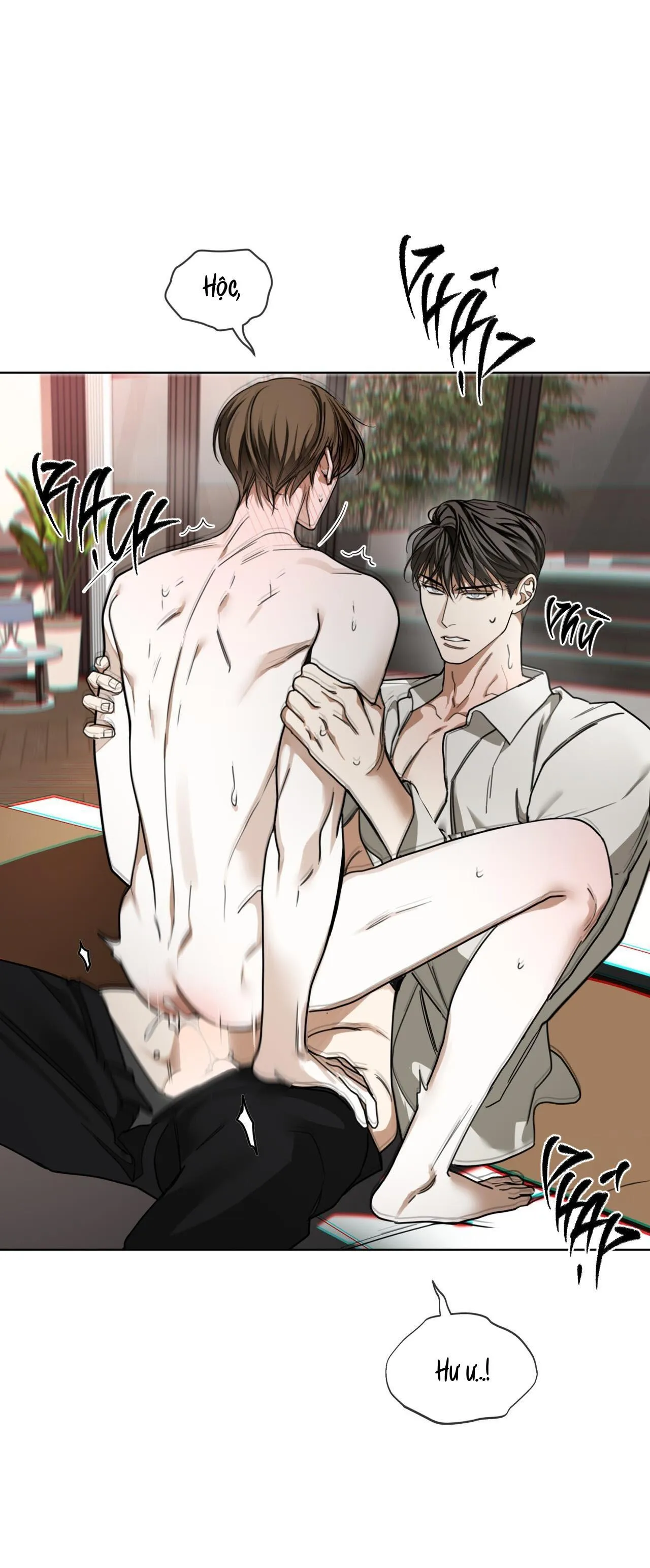 Phạm Luật Chapter 82 Trang 37