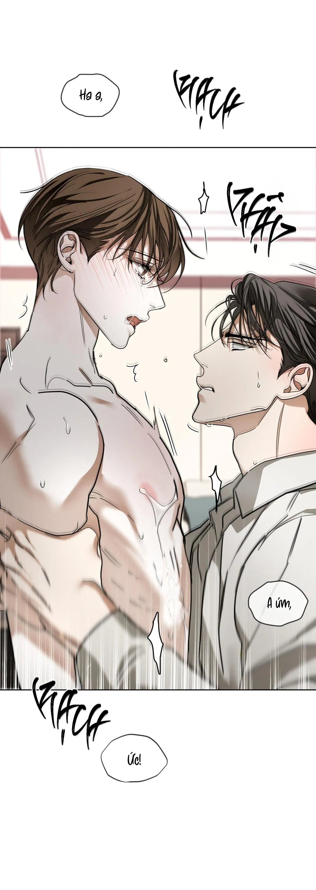 Phạm Luật Chapter 82 Trang 38