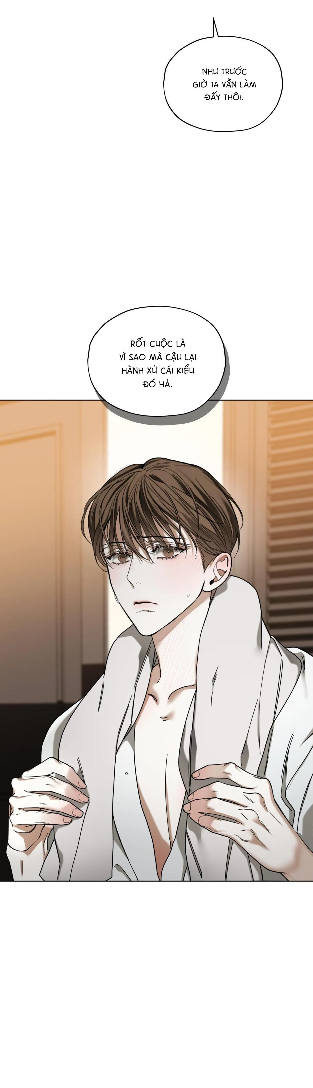 Phạm Luật Chapter 82 Trang 58