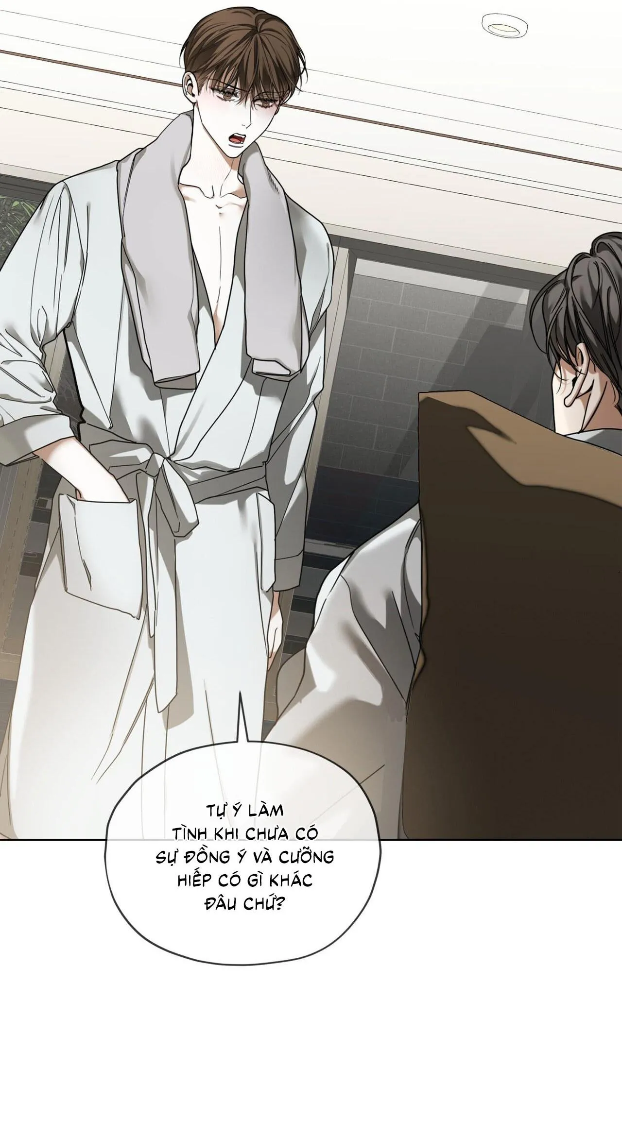 Phạm Luật Chapter 83 Trang 4