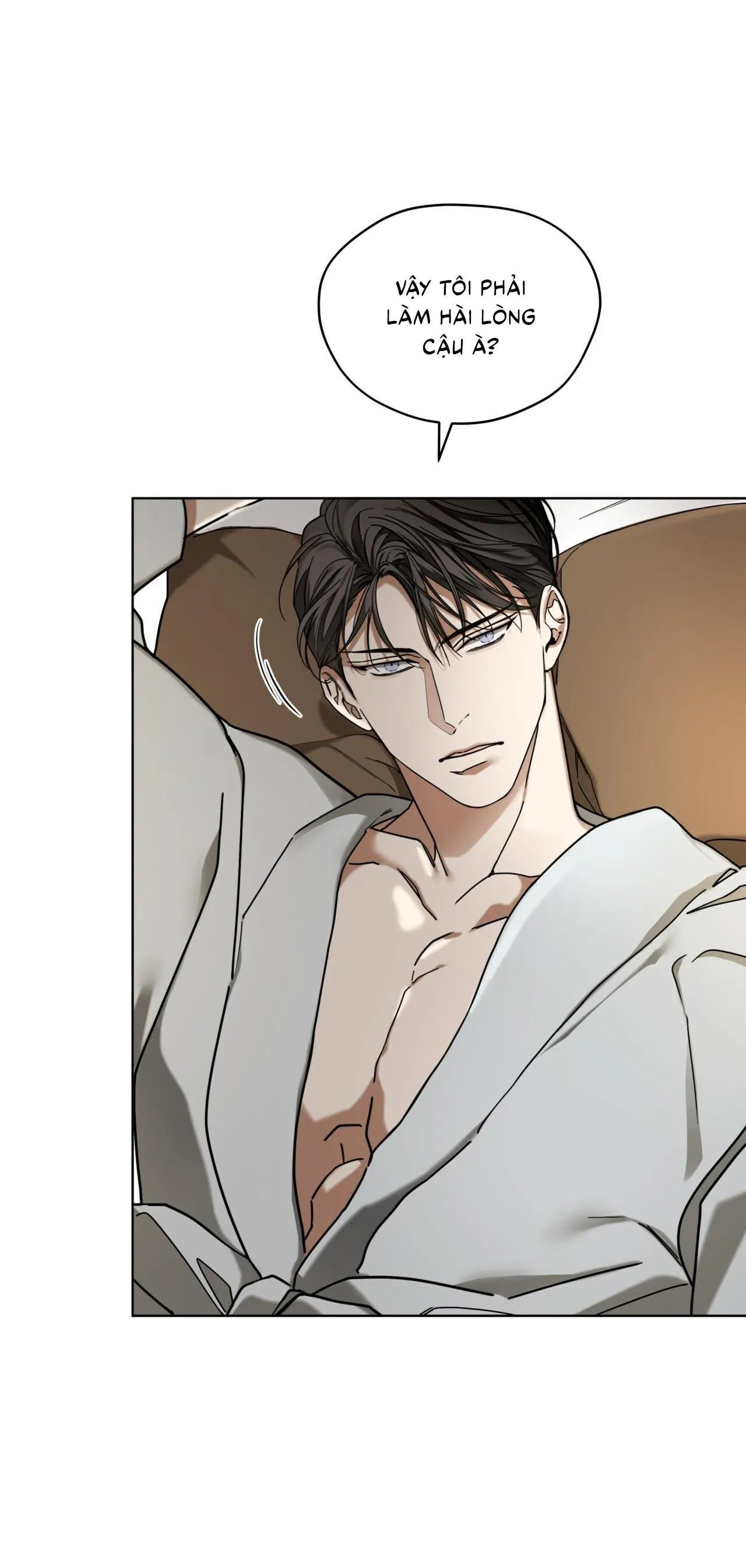 Phạm Luật Chapter 83 Trang 5