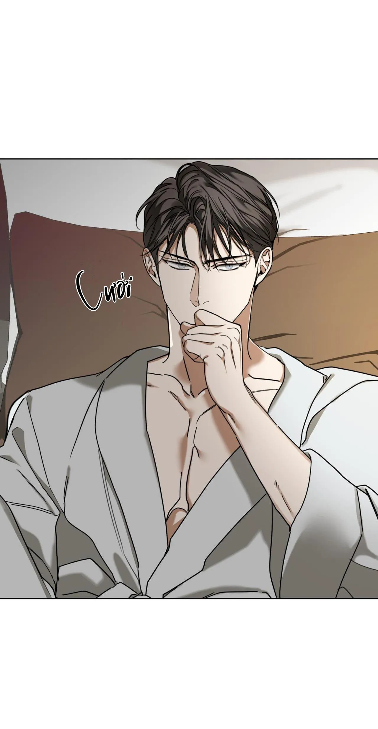 Phạm Luật Chapter 83 Trang 7