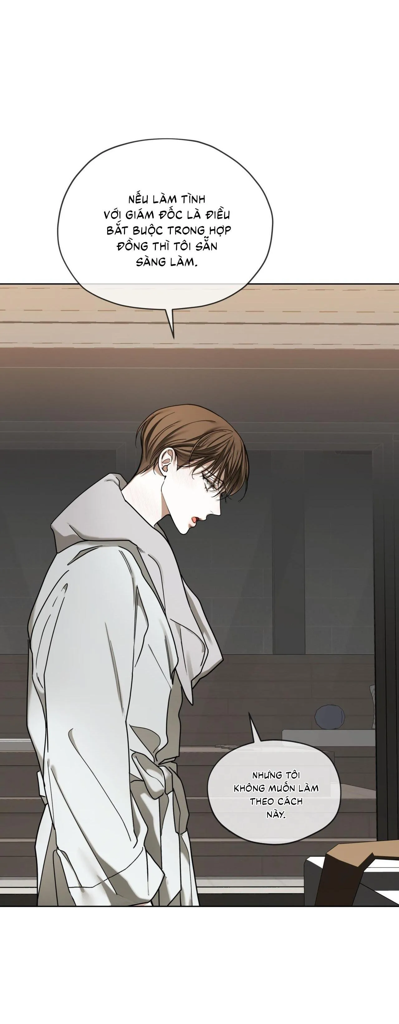 Phạm Luật Chapter 83 Trang 8