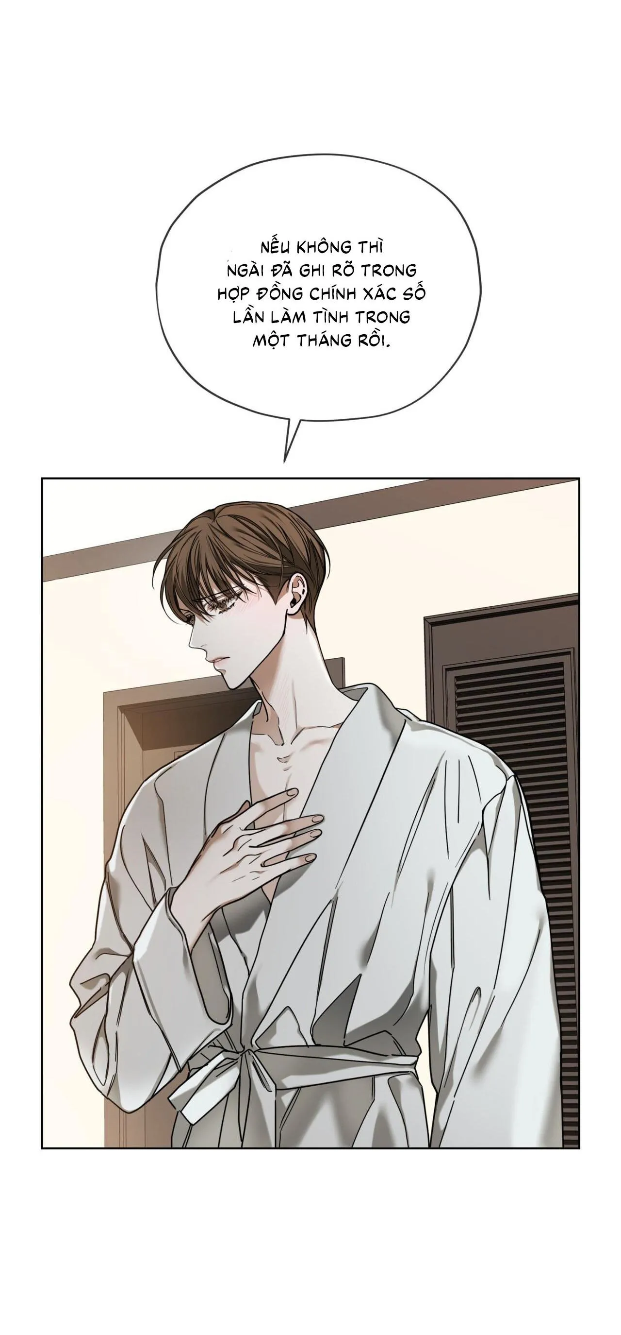 Phạm Luật Chapter 83 Trang 11