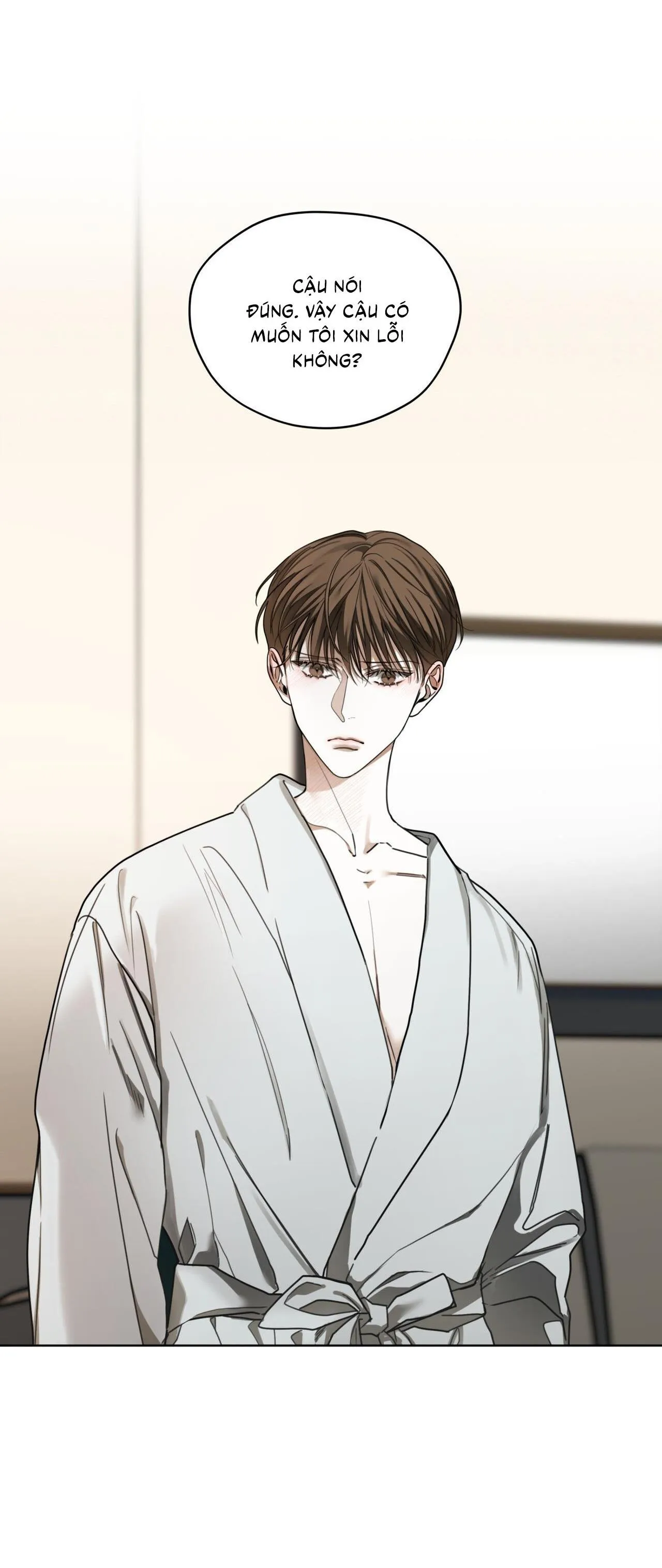 Phạm Luật Chapter 83 Trang 14