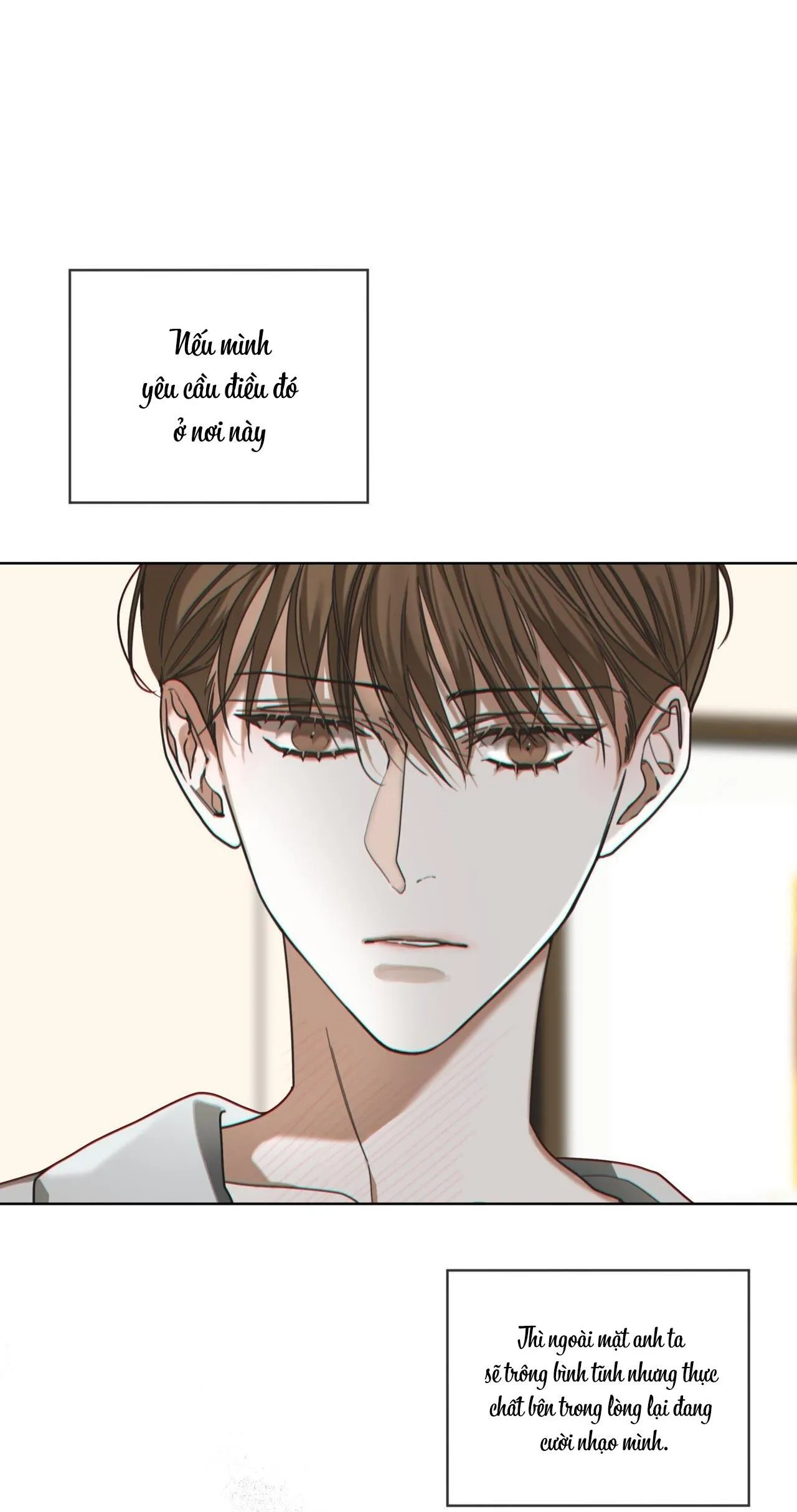 Phạm Luật Chapter 83 Trang 15