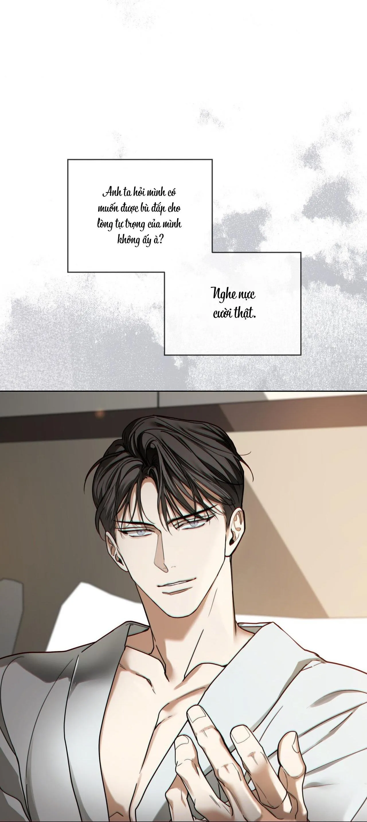 Phạm Luật Chapter 83 Trang 16