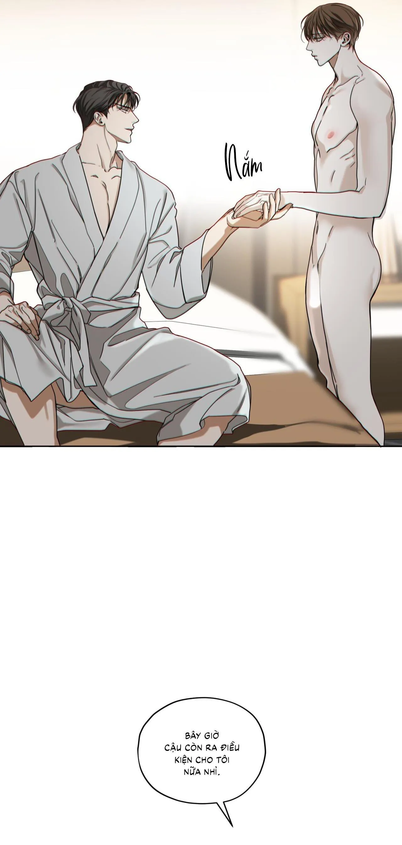 Phạm Luật Chapter 83 Trang 19