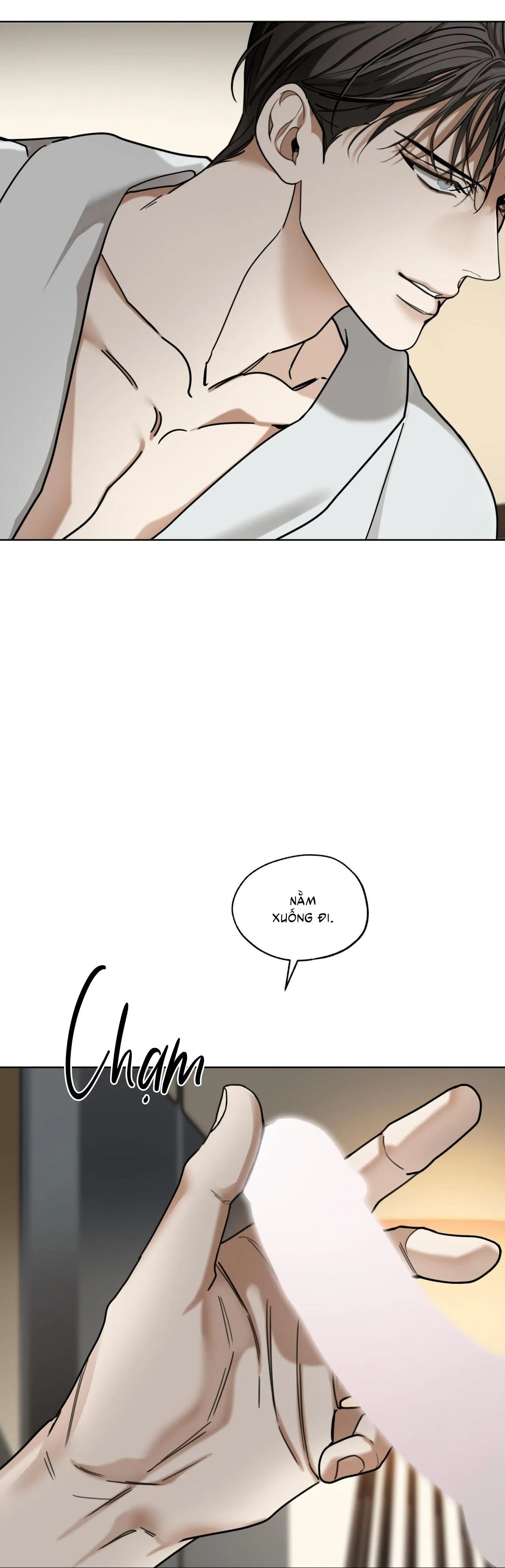 Phạm Luật Chapter 83 Trang 20