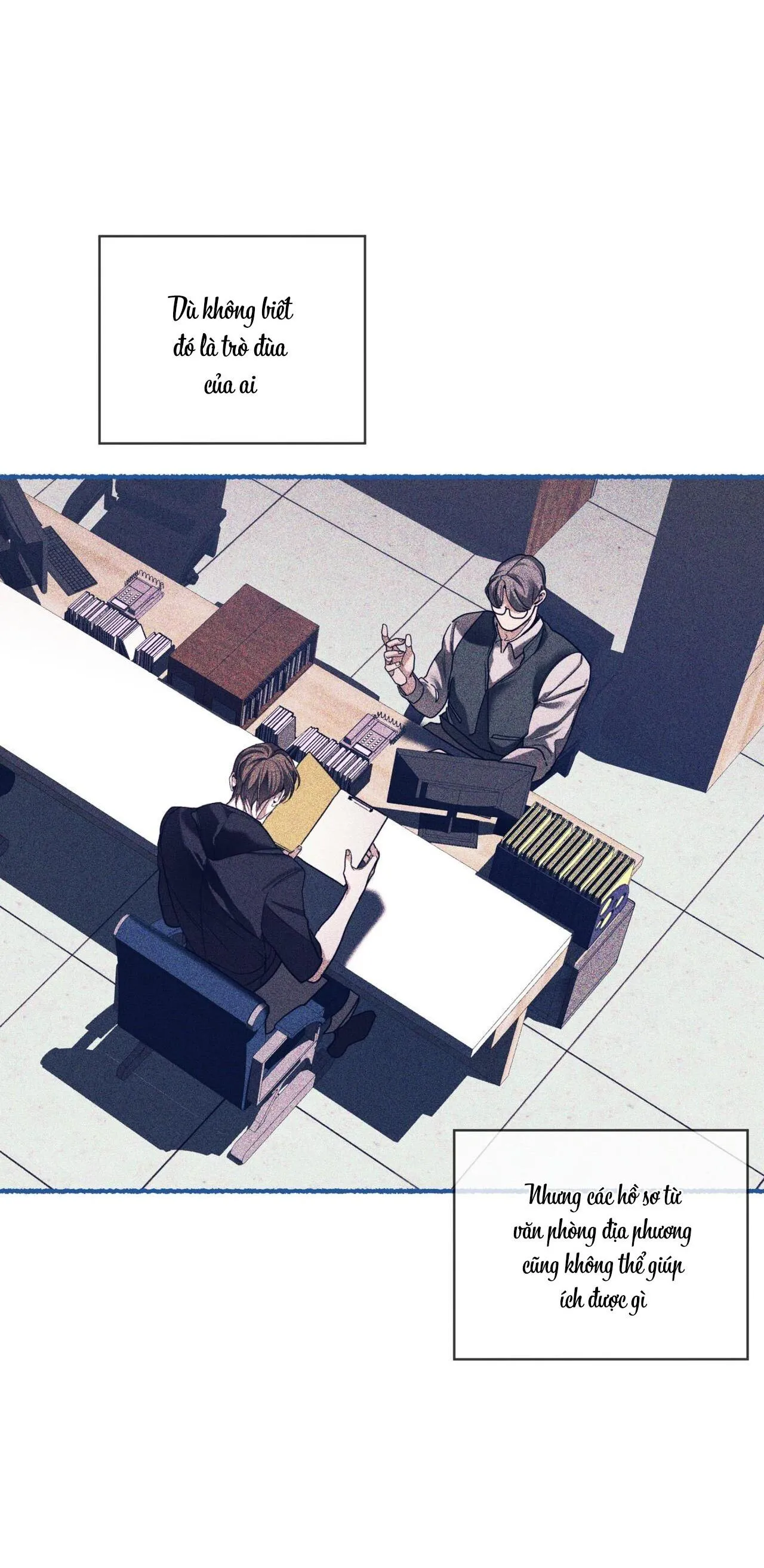 Phạm Luật Chapter 83 Trang 26