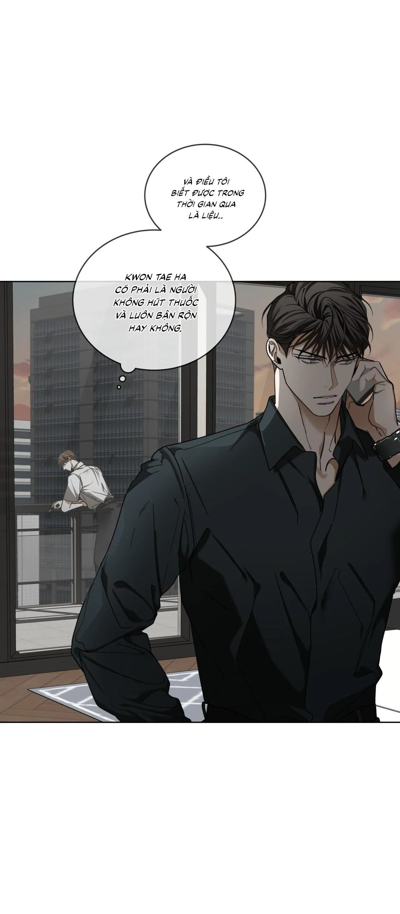 Phạm Luật Chapter 83 Trang 29