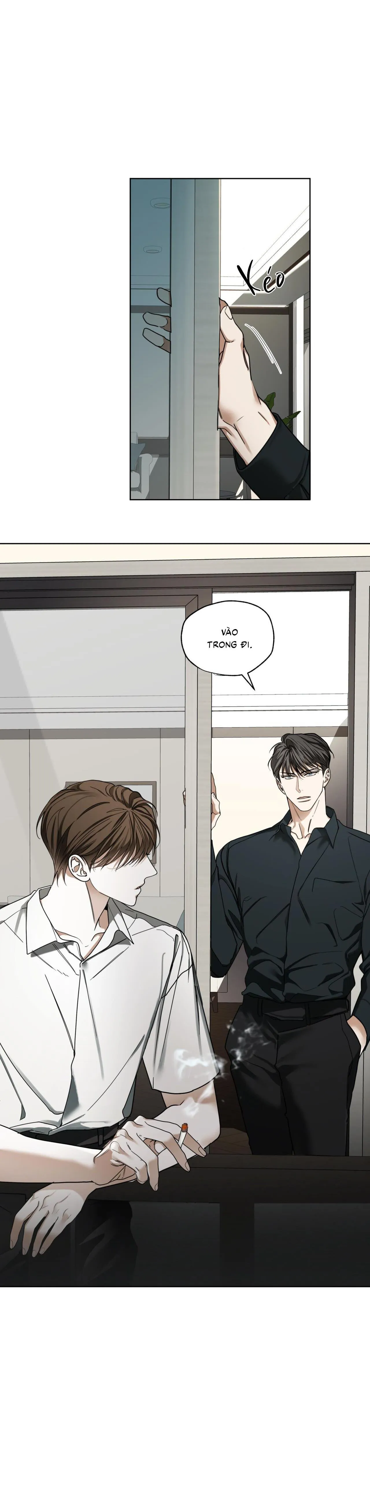 Phạm Luật Chapter 83 Trang 30