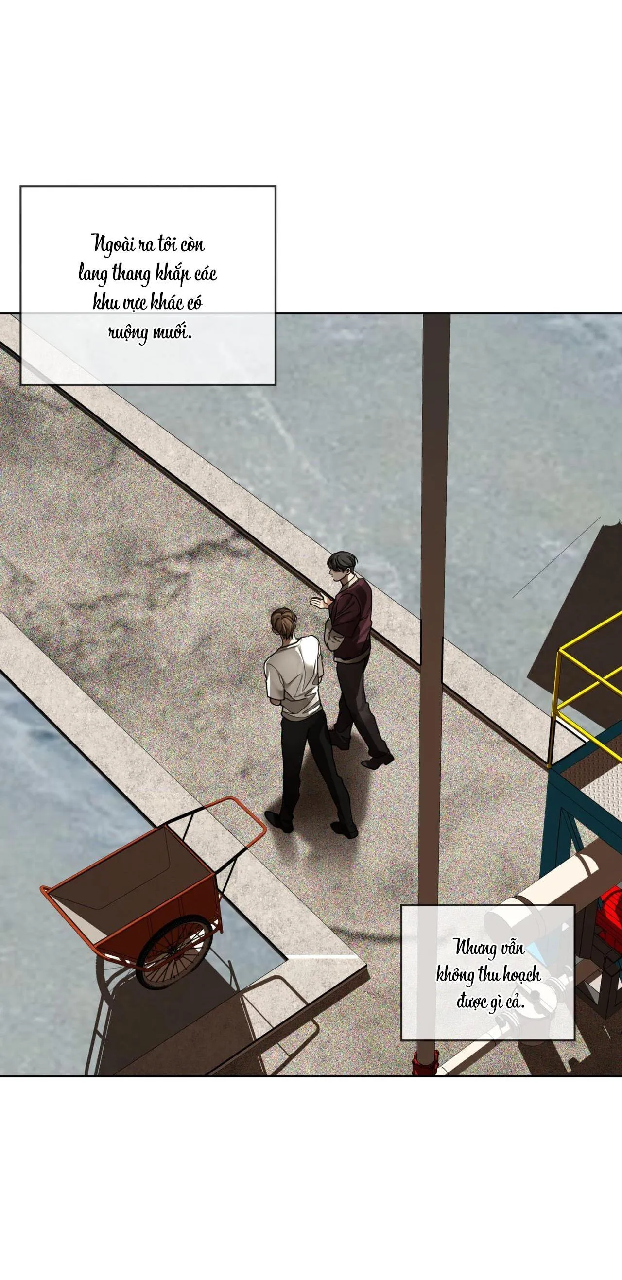 Phạm Luật Chapter 83 Trang 35