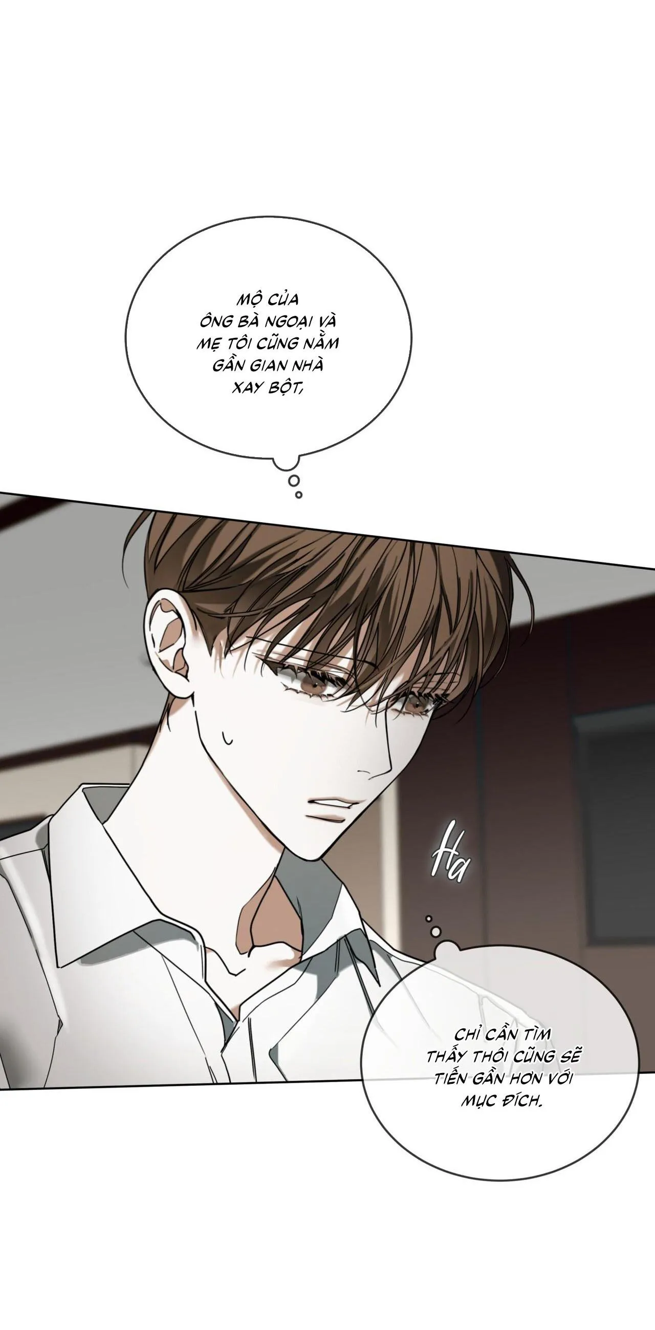 Phạm Luật Chapter 83 Trang 36