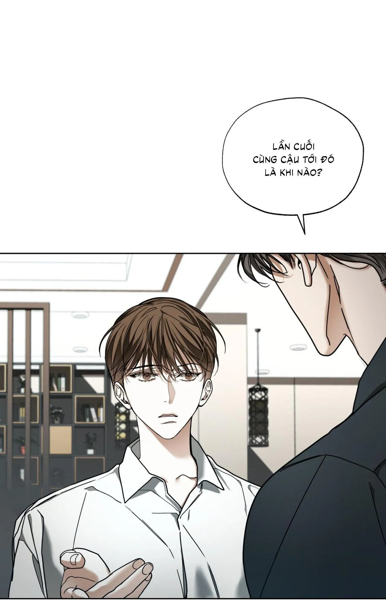 Phạm Luật Chapter 83 Trang 38
