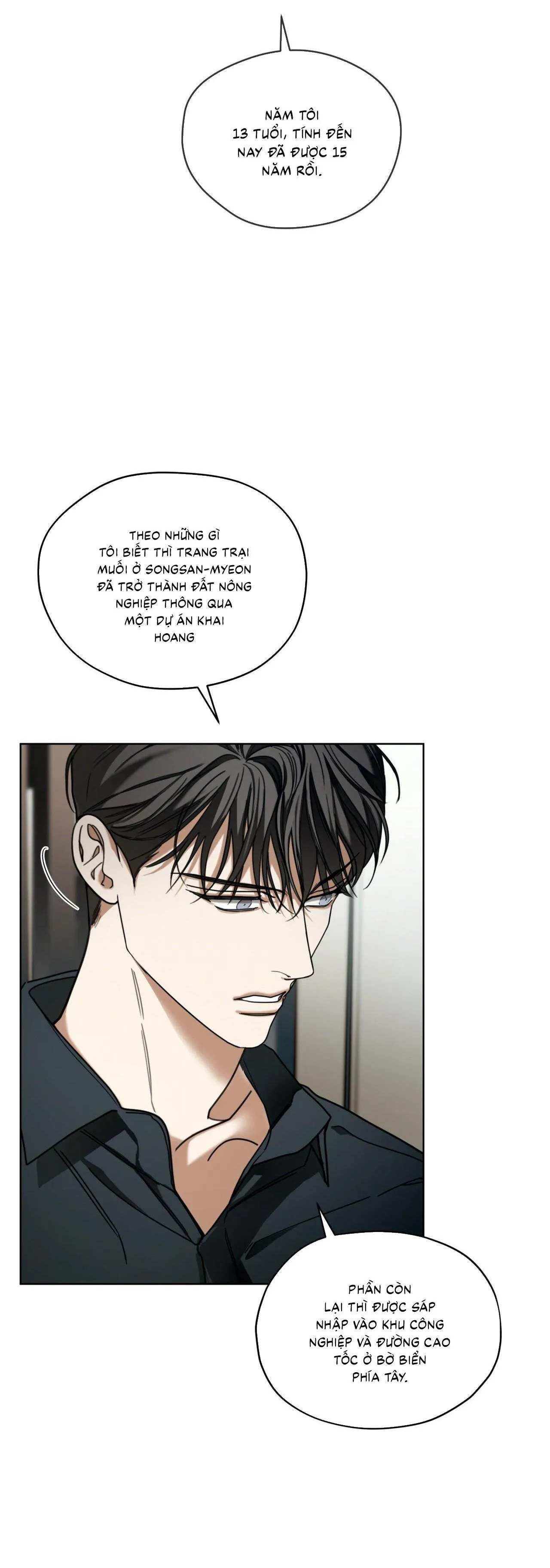 Phạm Luật Chapter 83 Trang 39