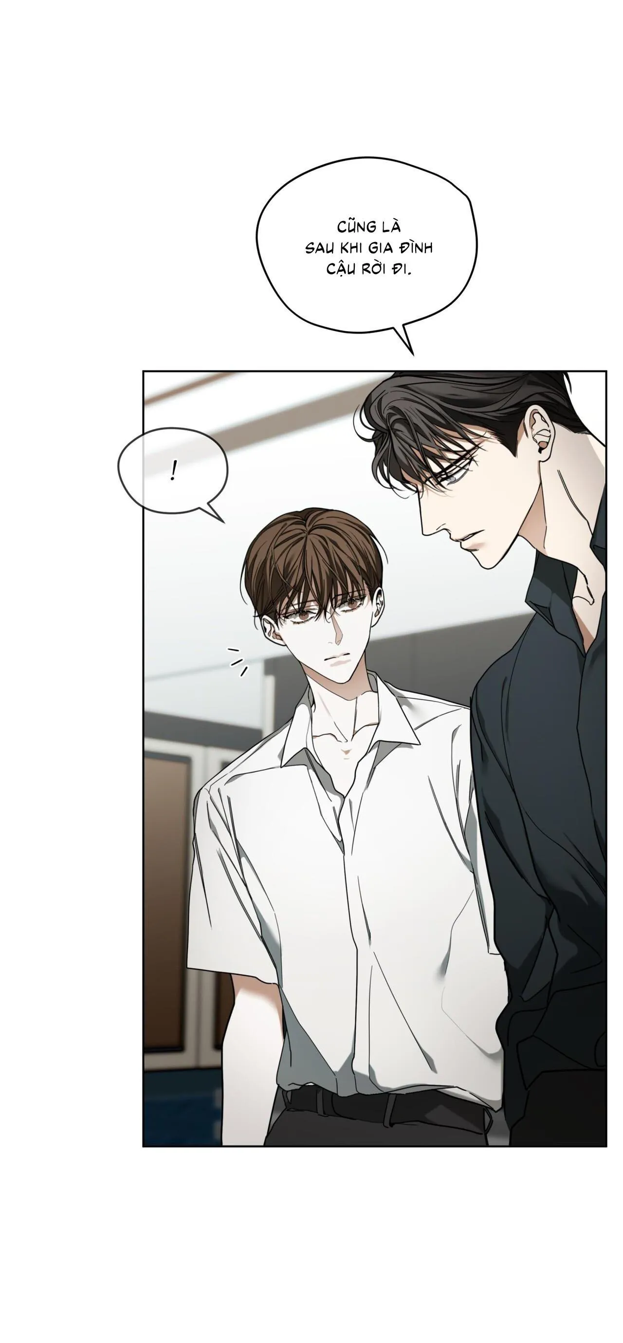 Phạm Luật Chapter 83 Trang 40