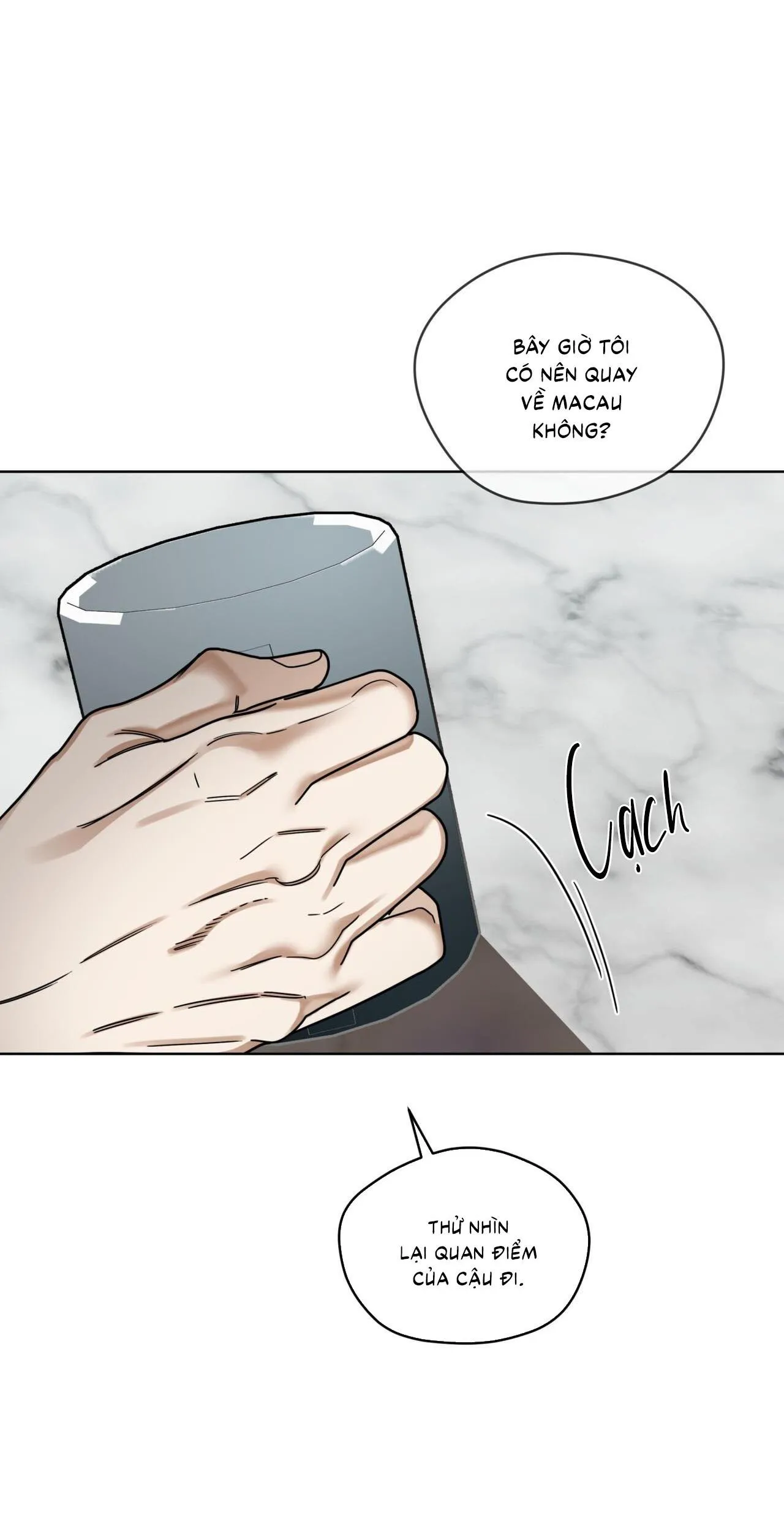 Phạm Luật Chapter 83 Trang 43