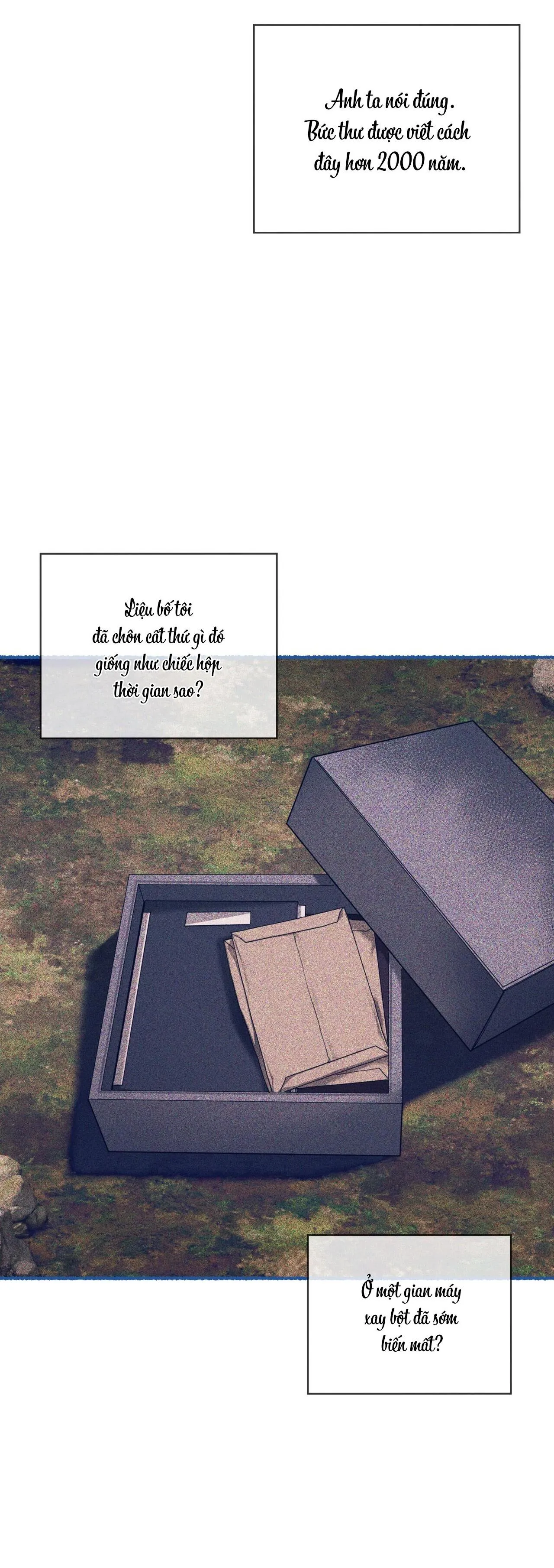 Phạm Luật Chapter 83 Trang 48