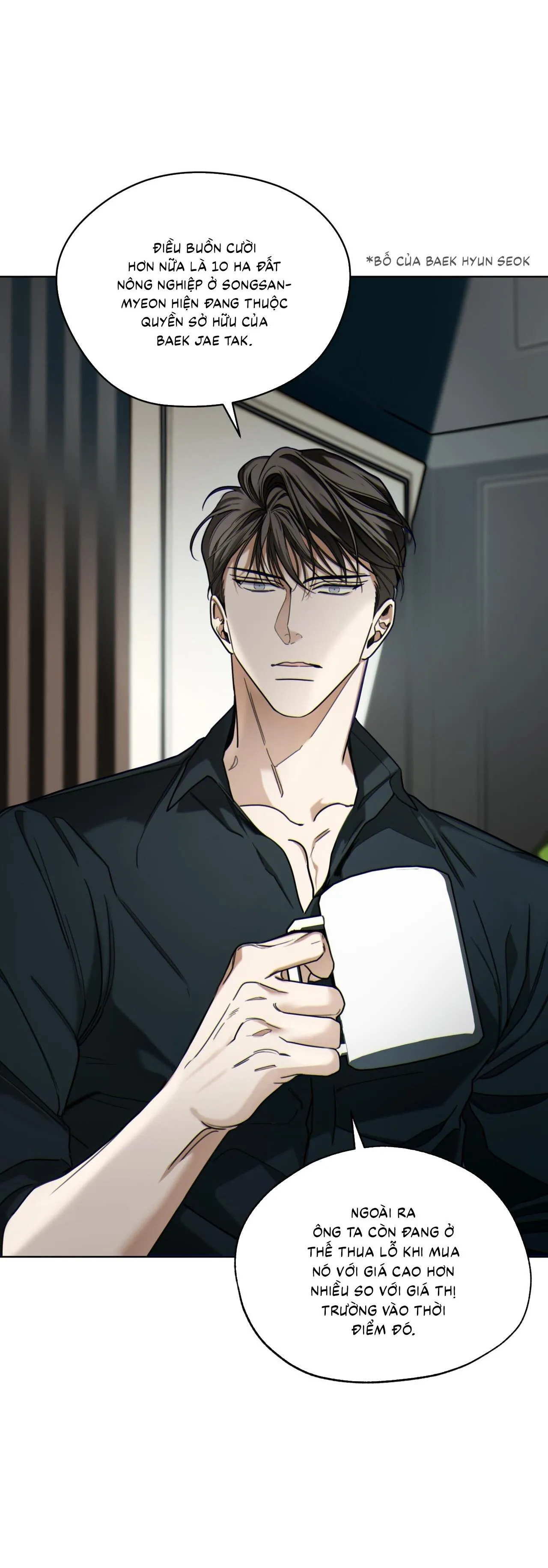 Phạm Luật Chapter 83 Trang 49