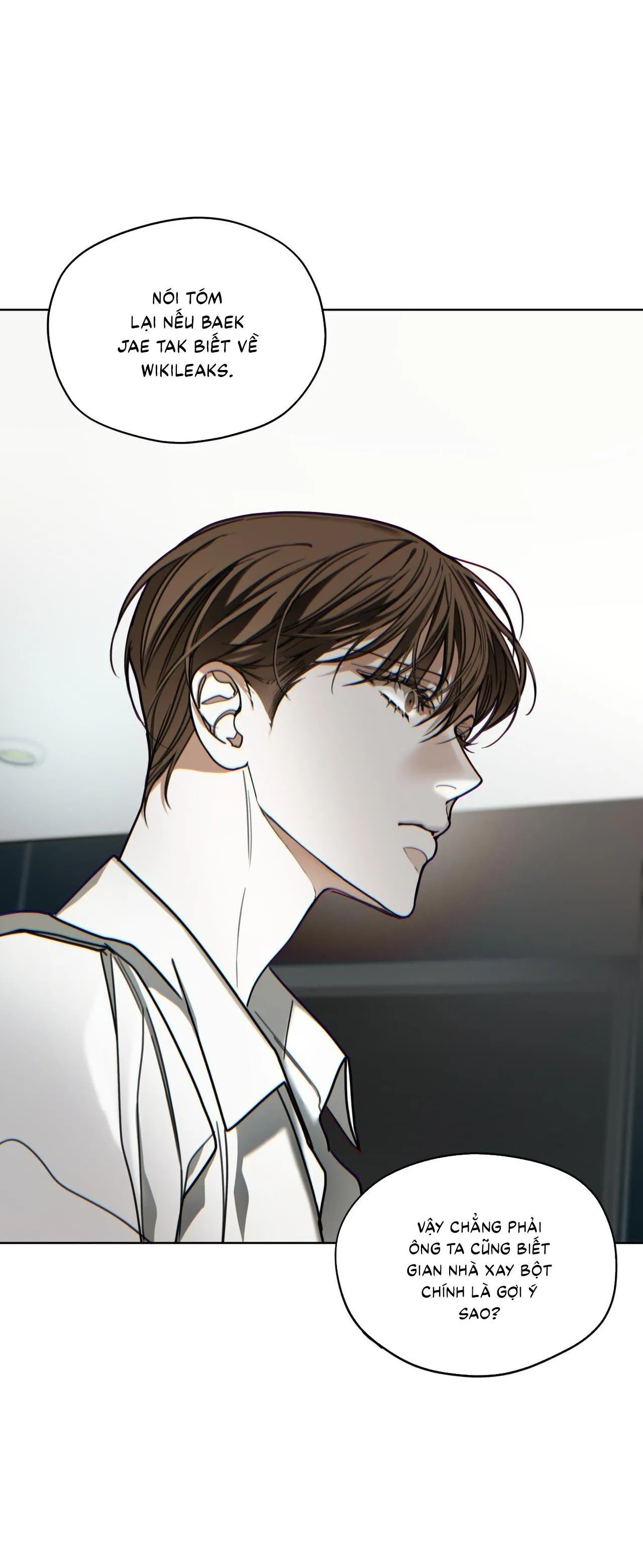 Phạm Luật Chapter 83 Trang 50