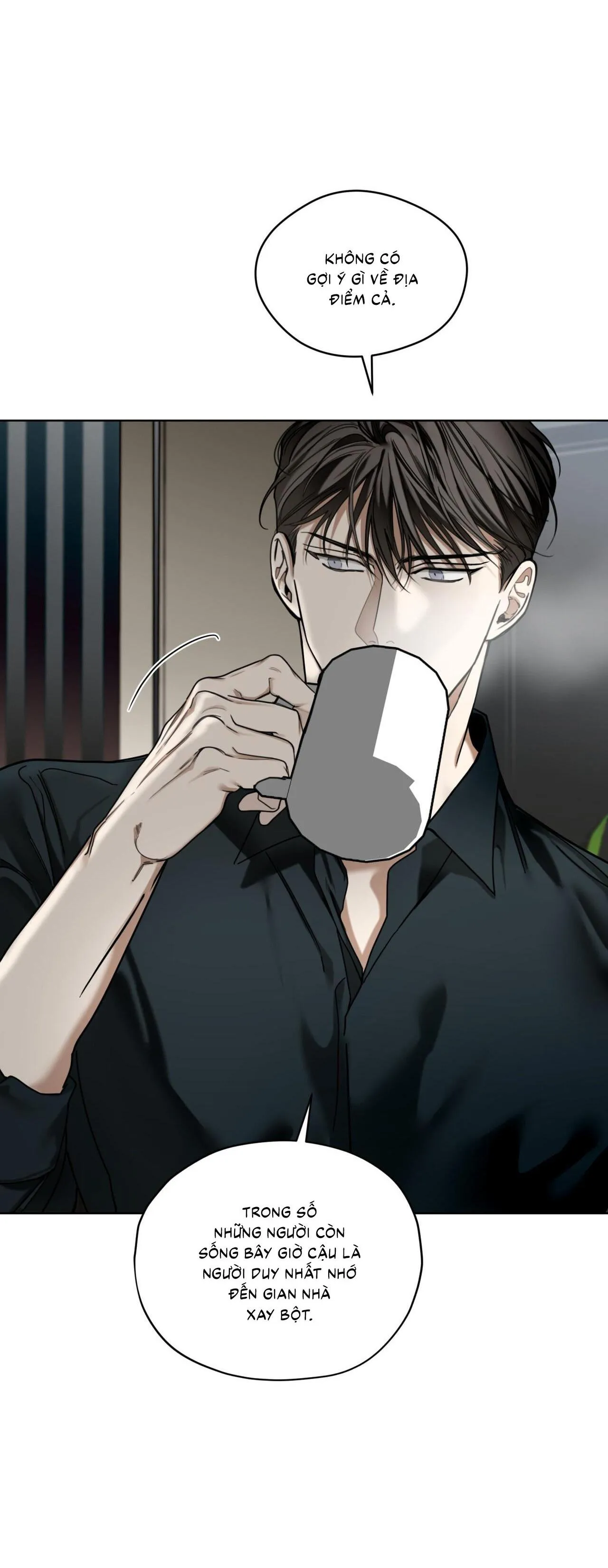 Phạm Luật Chapter 84 Trang 3