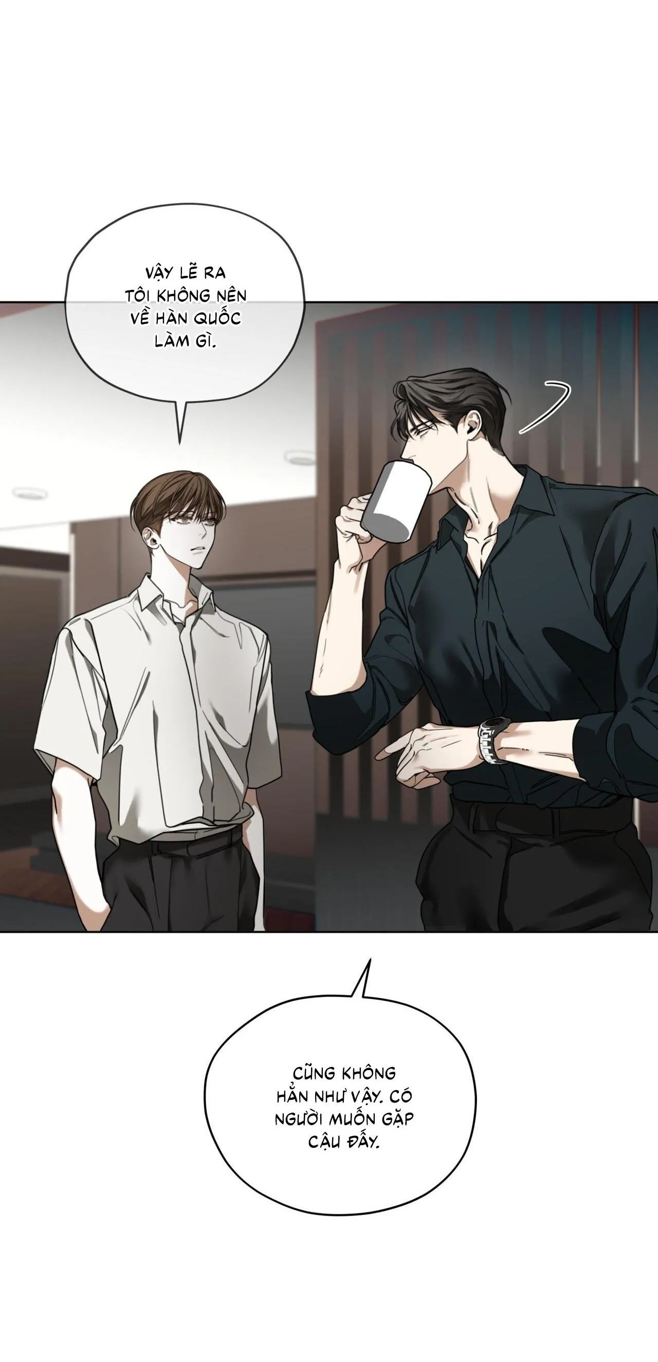 Phạm Luật Chapter 84 Trang 4