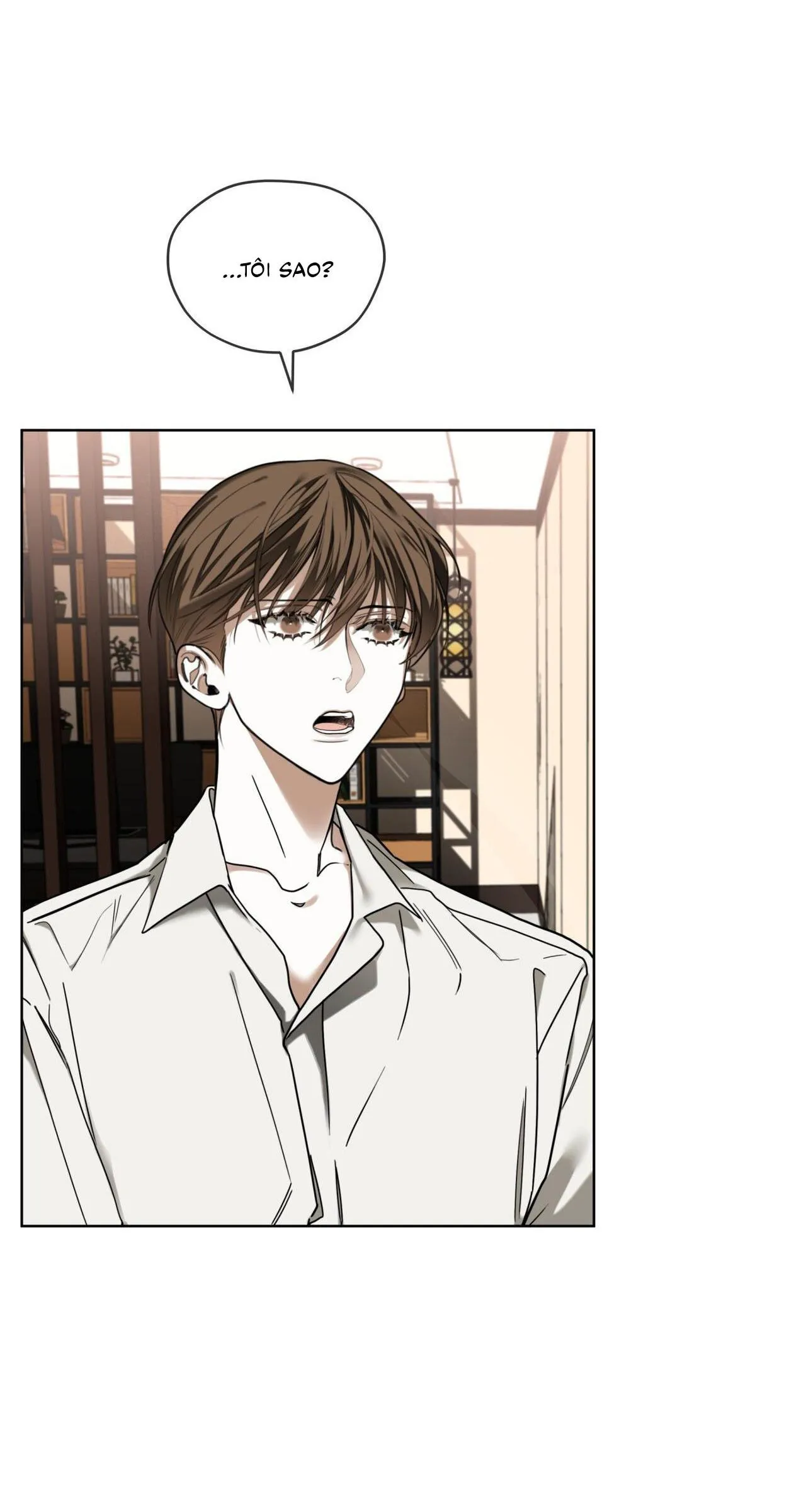 Phạm Luật Chapter 84 Trang 5