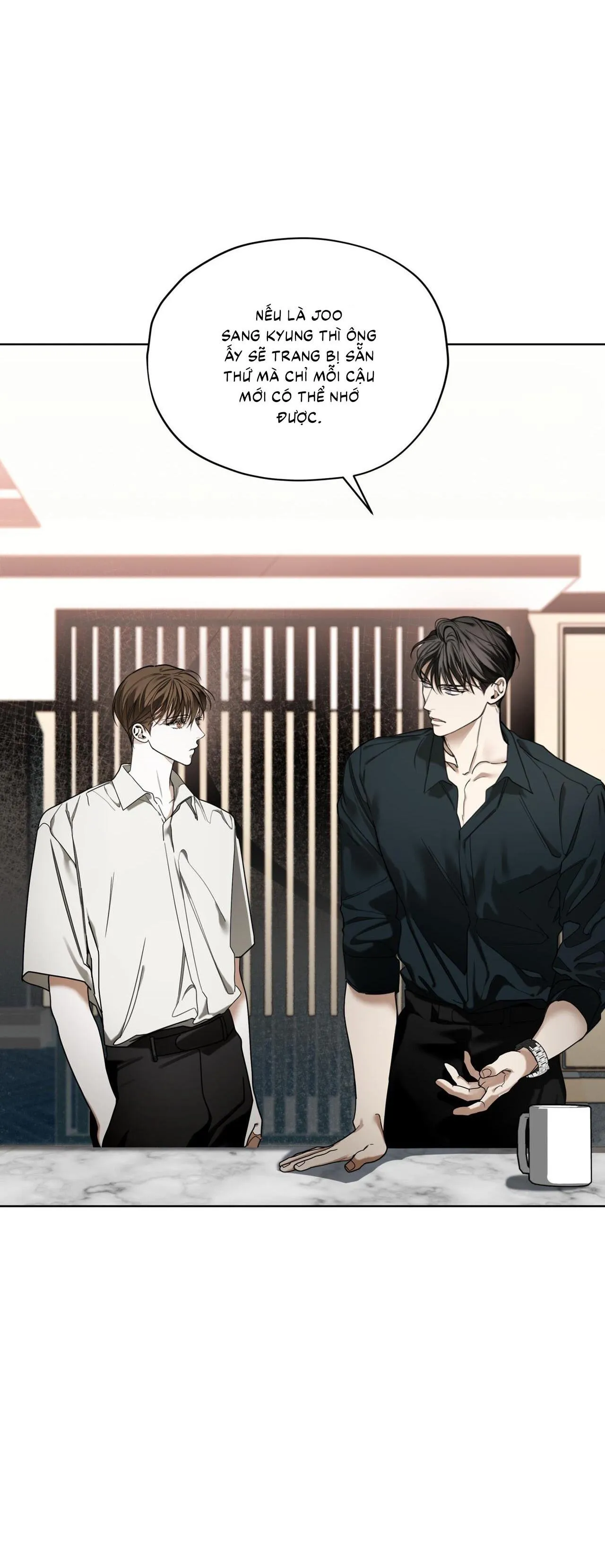 Phạm Luật Chapter 84 Trang 7