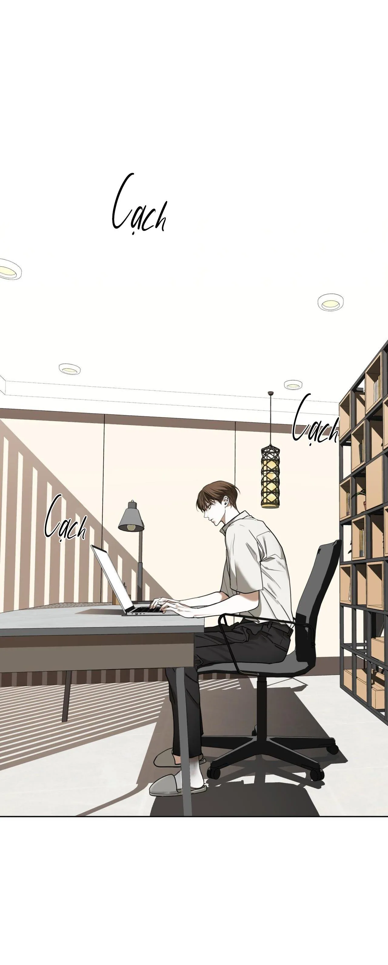 Phạm Luật Chapter 84 Trang 9