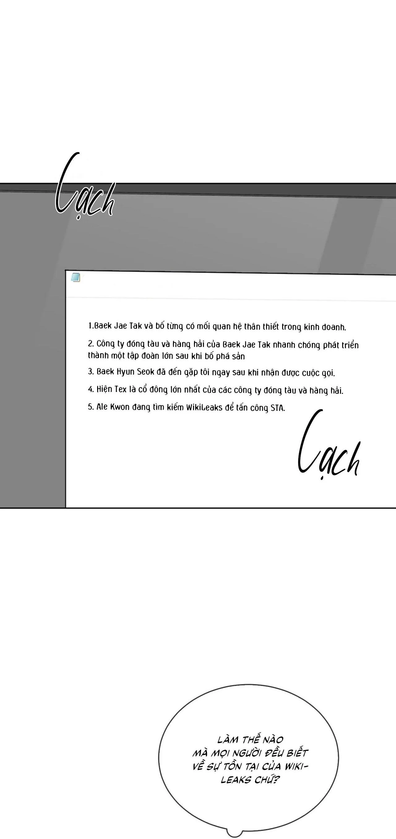 Phạm Luật Chapter 84 Trang 10