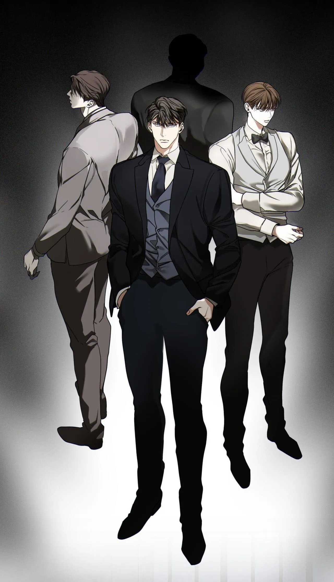 Phạm Luật Chapter 84 Trang 13