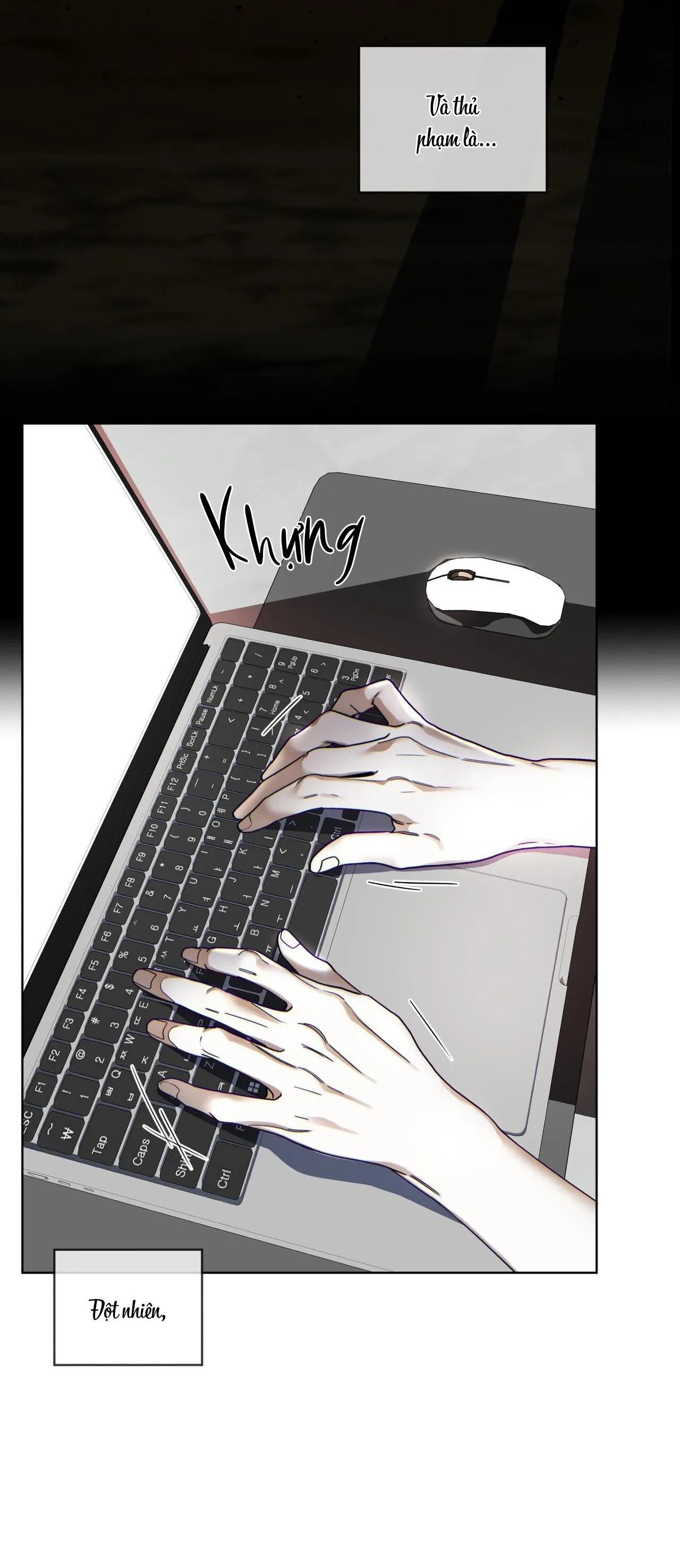 Phạm Luật Chapter 84 Trang 15