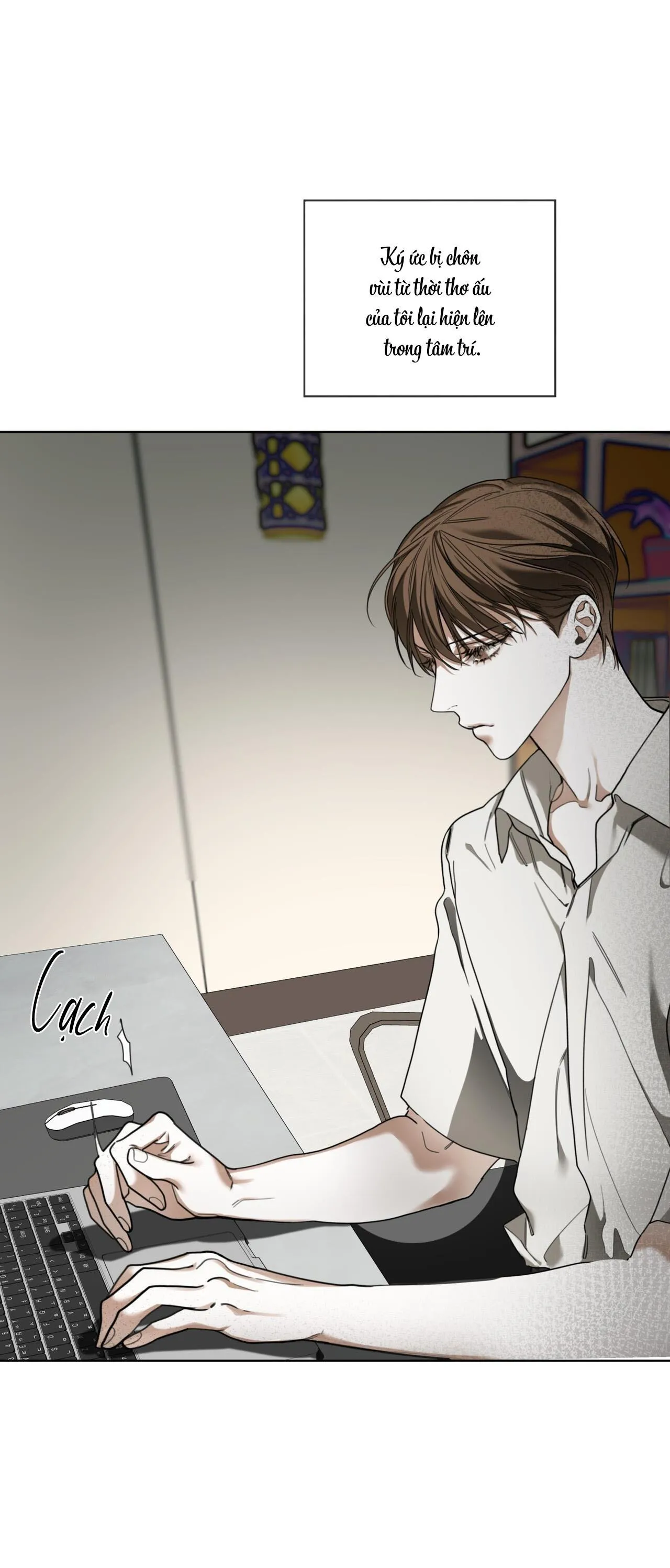 Phạm Luật Chapter 84 Trang 16