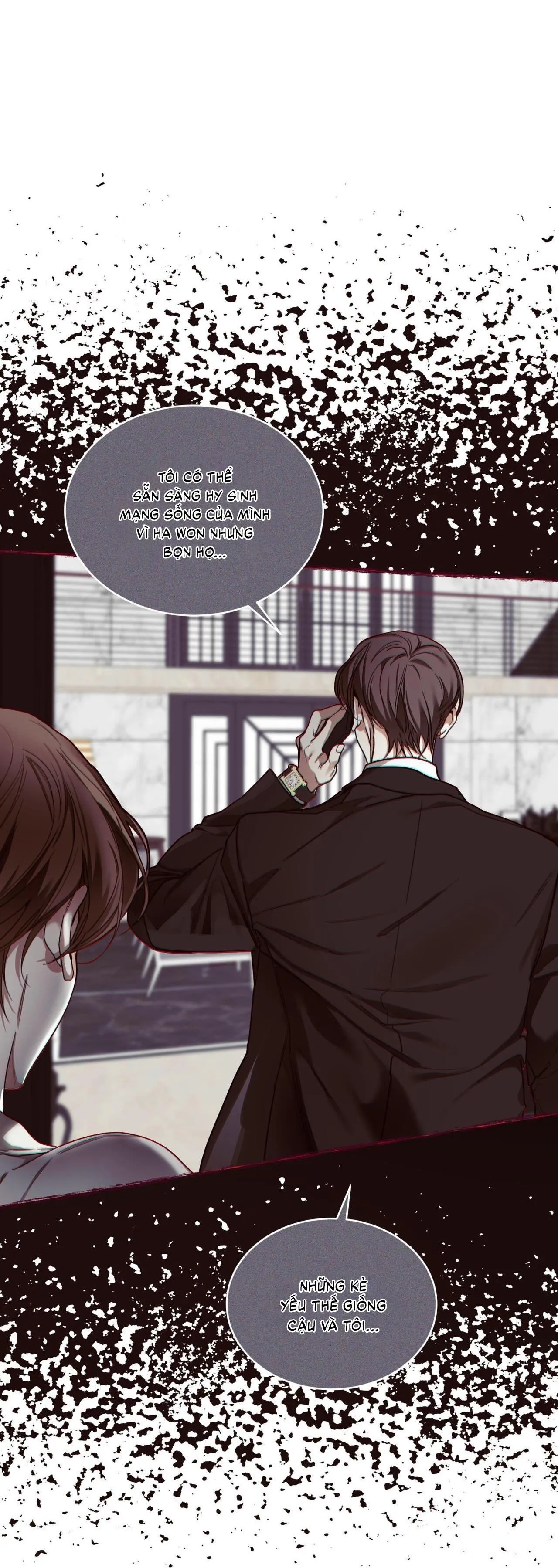 Phạm Luật Chapter 84 Trang 17