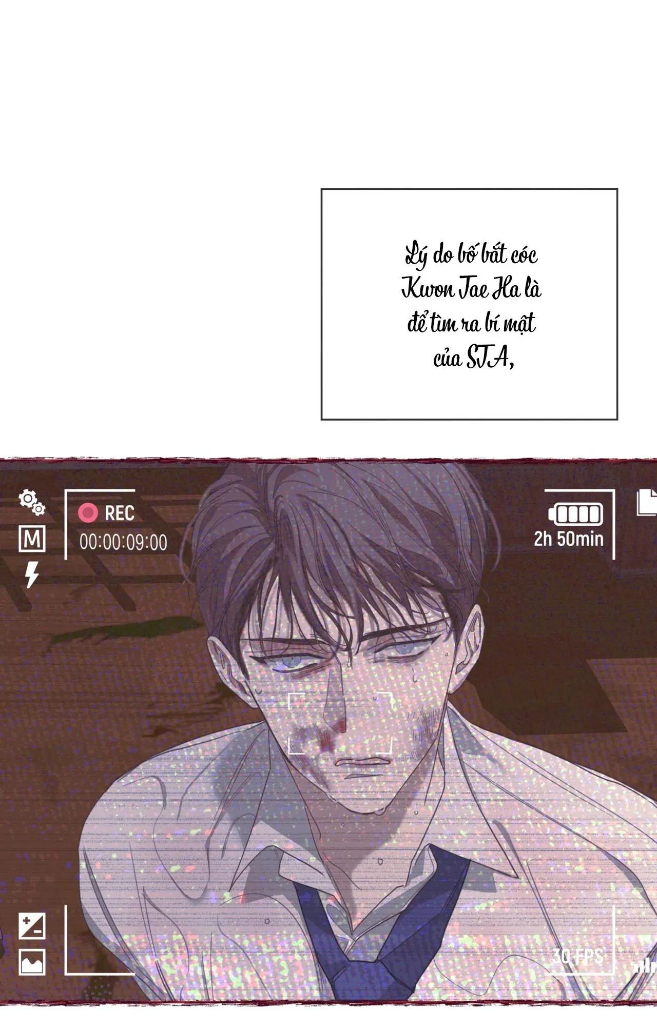 Phạm Luật Chapter 84 Trang 19