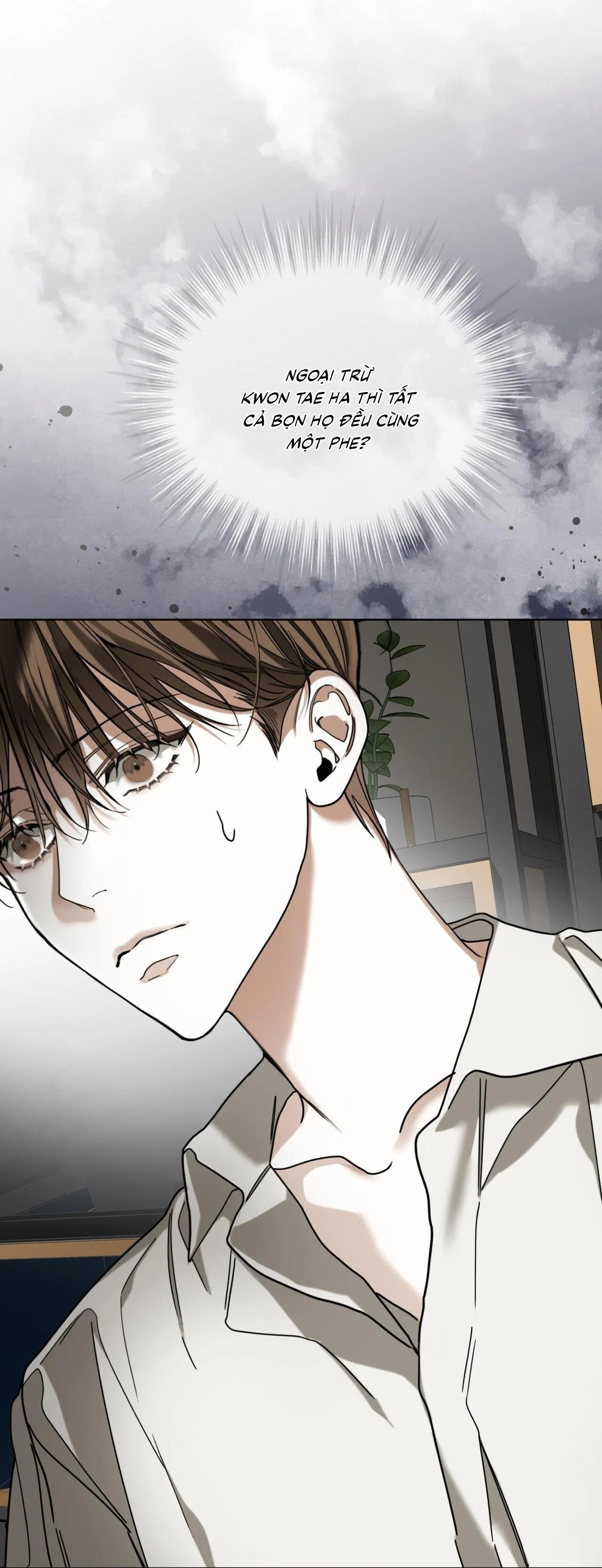 Phạm Luật Chapter 84 Trang 25