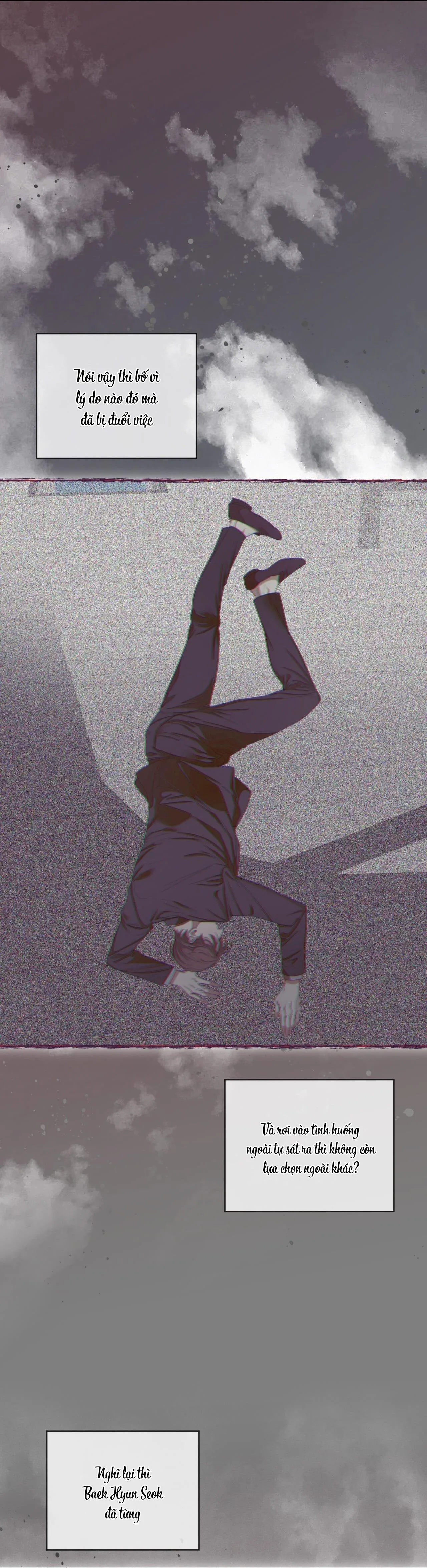 Phạm Luật Chapter 84 Trang 26