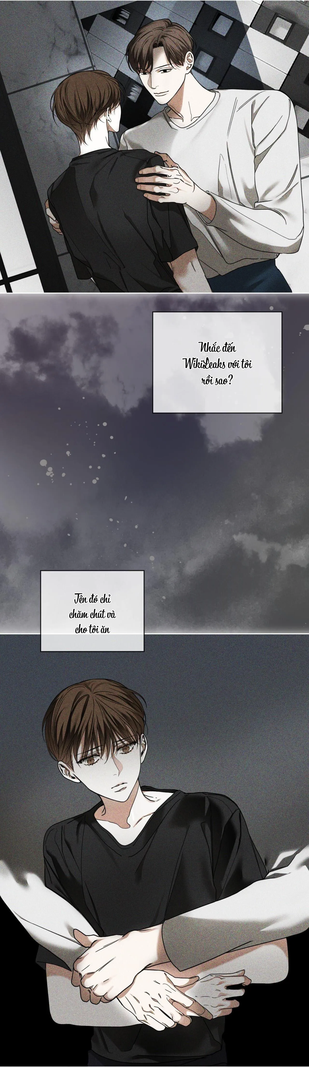 Phạm Luật Chapter 84 Trang 27